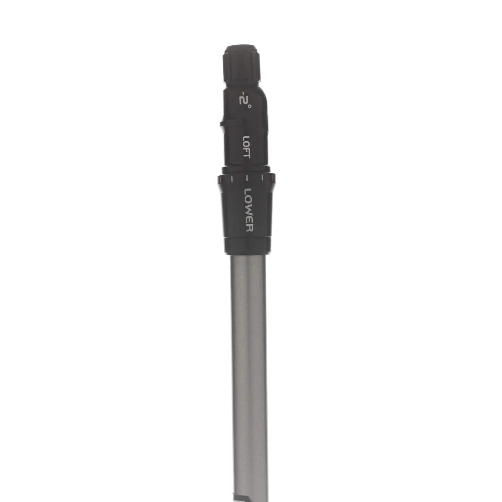 Speeder NX 50-S Driver Shaft Fujikura Stiff Taylormade 2nd Gen - M1/M4/Sim/Stealth /Stealth 2/Qi10/Qi35 44.5" - Image 2