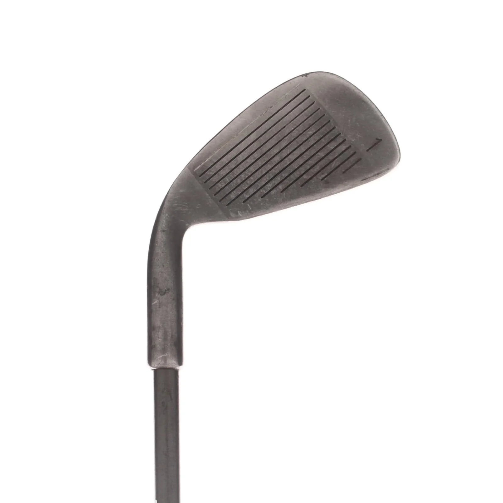 SquareTwo XGR Graphite Mens Right Hand 1 Iron Regular - SquareTwo - Image 2