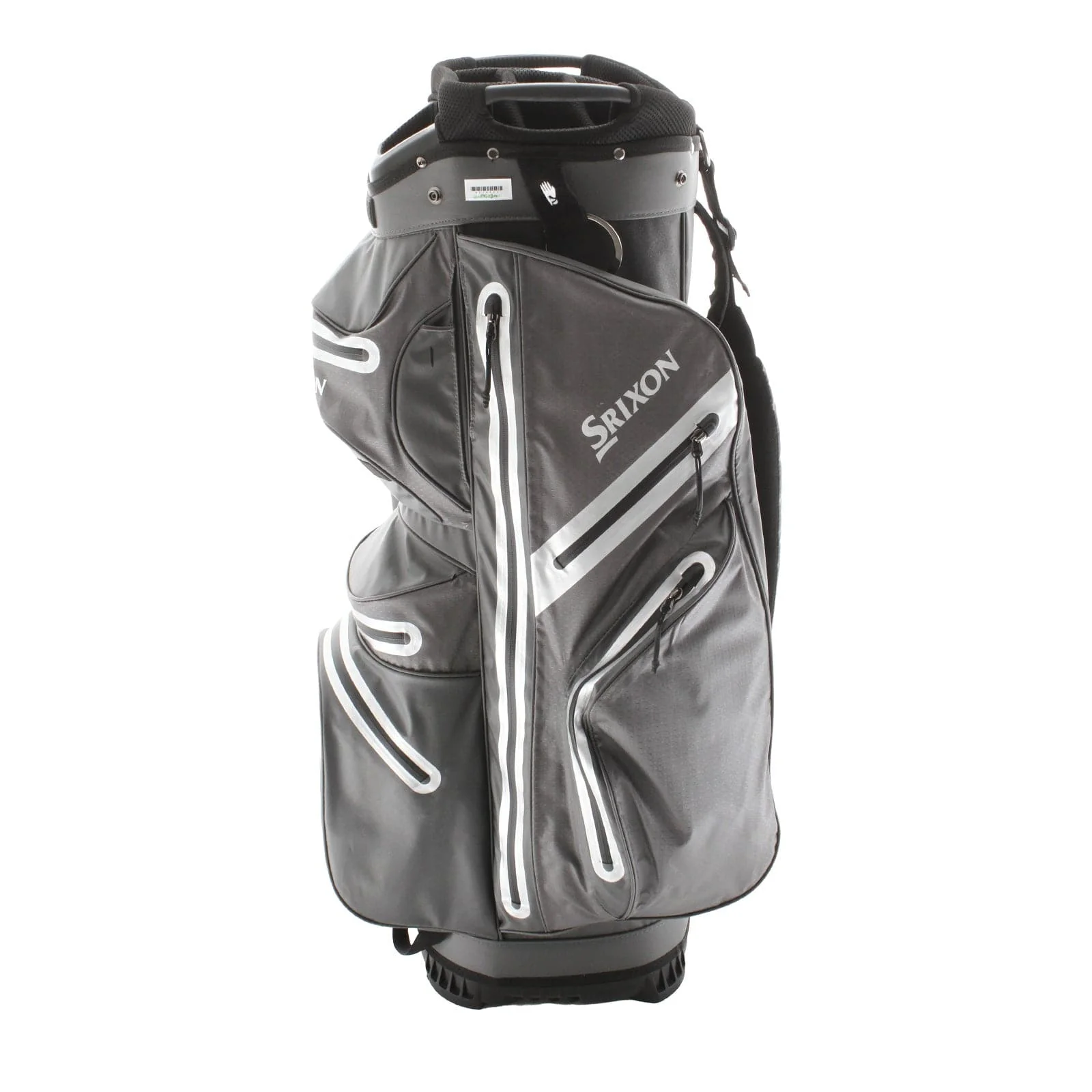 Srixon Cart Bag - Grey