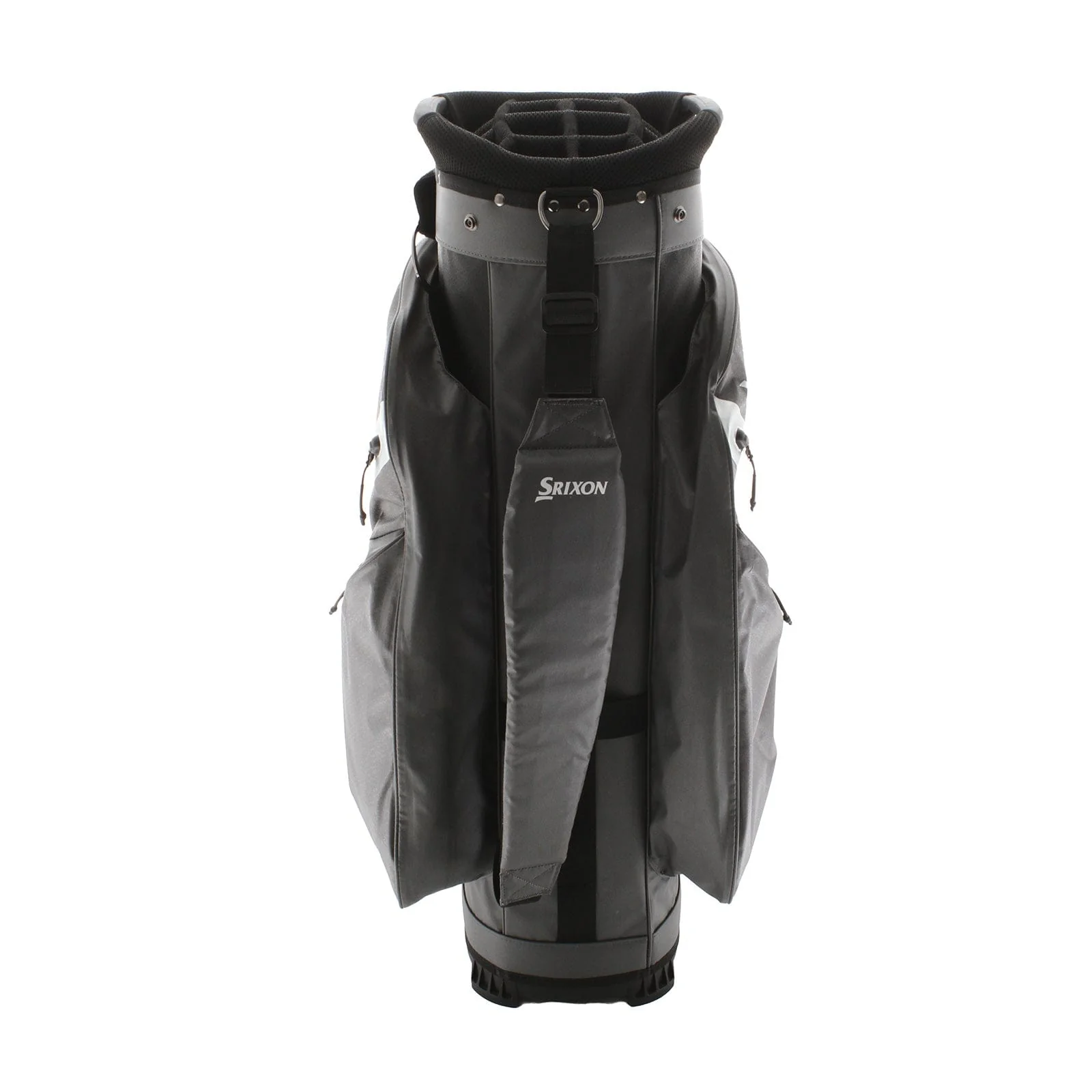 Srixon Cart Bag - Grey - Image 5