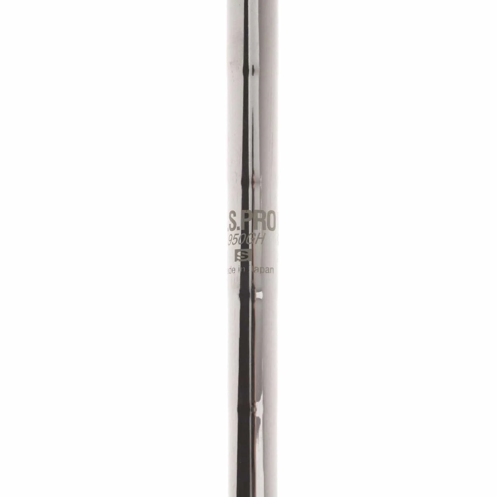 Srixon I-506 Steel Mens Right Hand Irons 3-PW Stiff - N.S.Pro 950GH - Image 4