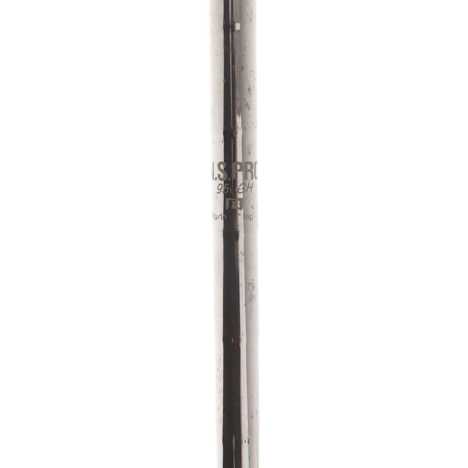 Srixon I-601 Steel Mens Right Hand Irons 4-PW Regular - N.S.Pro 950GH - Image 5