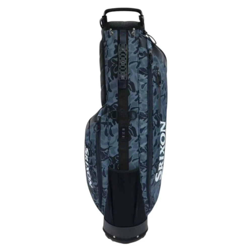 Srixon Pencil Bag - Grey Camo - Image 3