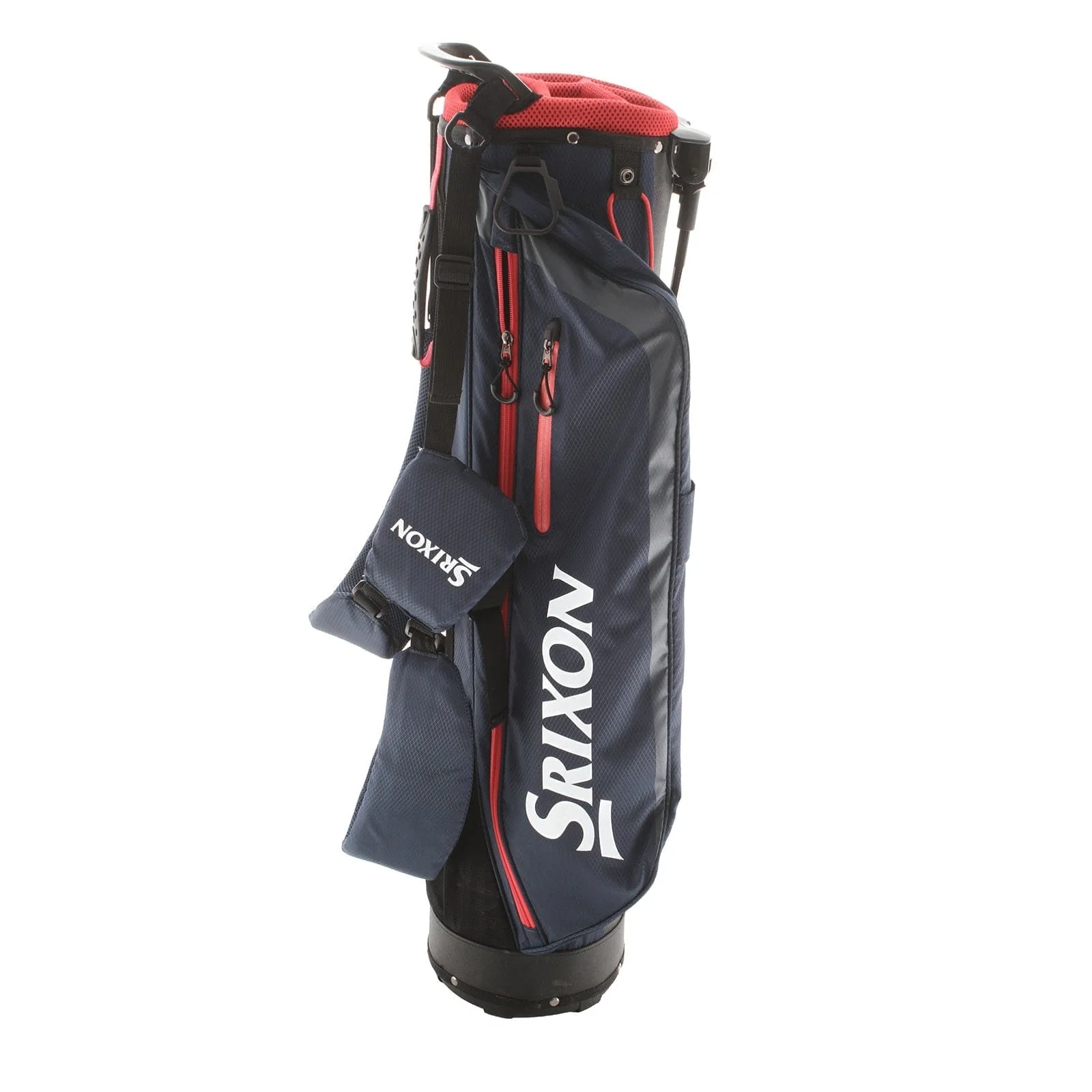 Srixon Pencil Bag - Navy/Red/White