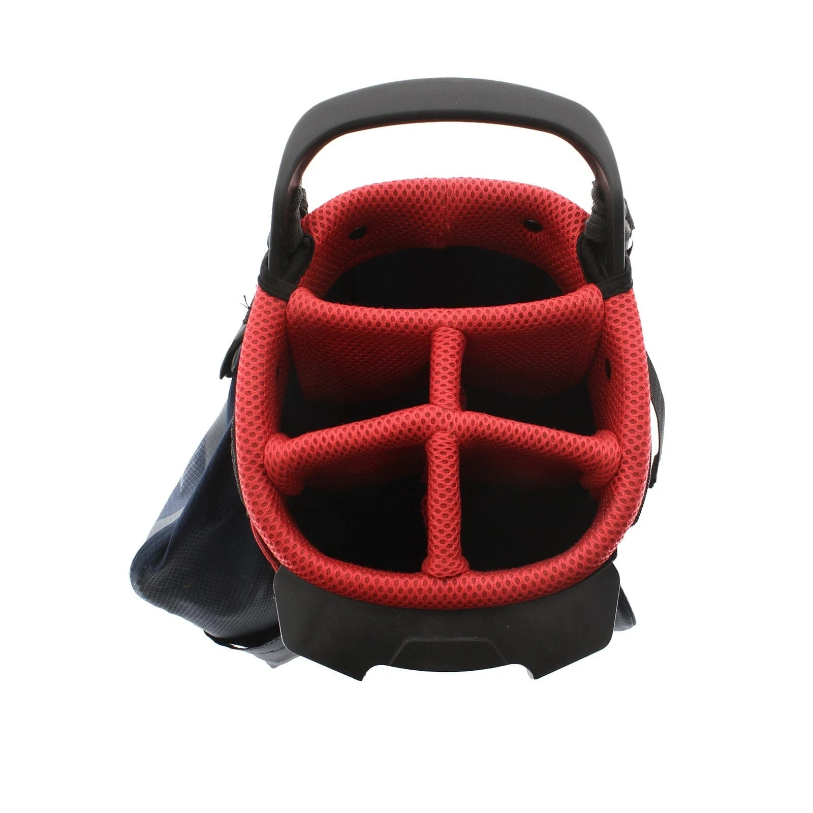 Srixon Pencil Bag - Navy/Red/White - Image 2