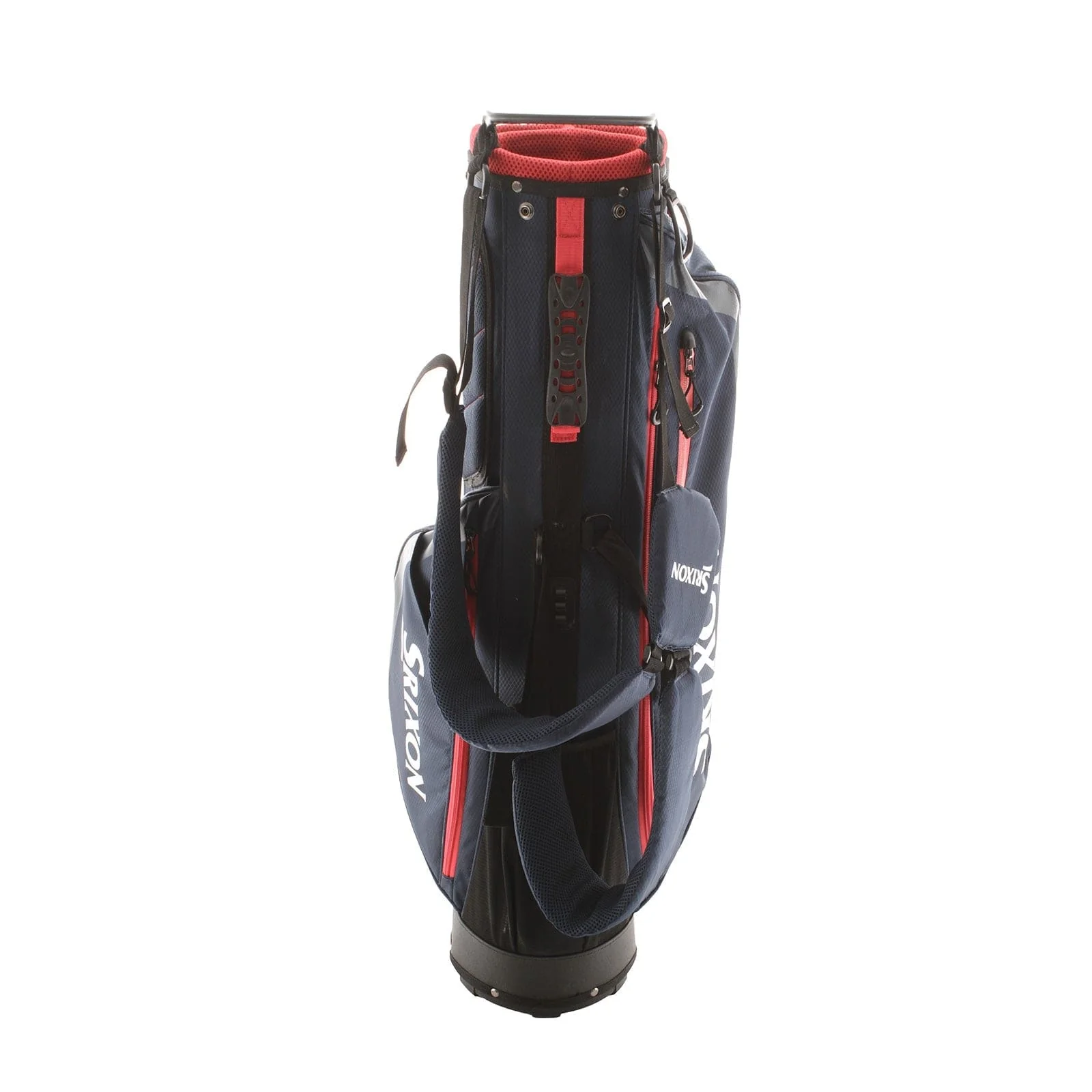 Srixon Pencil Bag - Navy/Red/White - Image 4