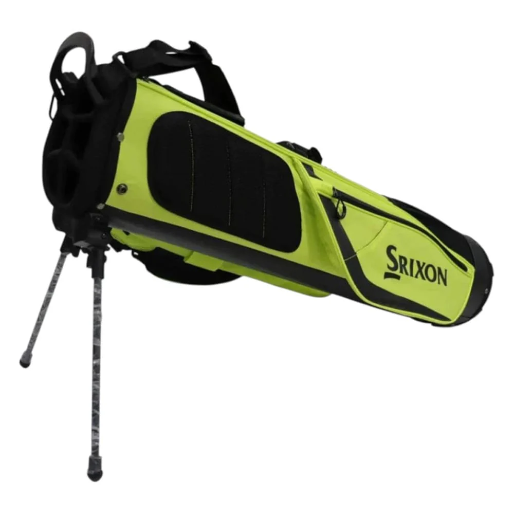 Srixon Pencil Bag - Yellow
