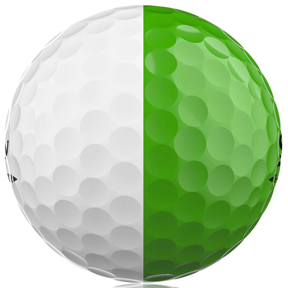 Srixon Q-Star Tour 6 Divide Golf Balls - Multi - 12 Pack - Image 19