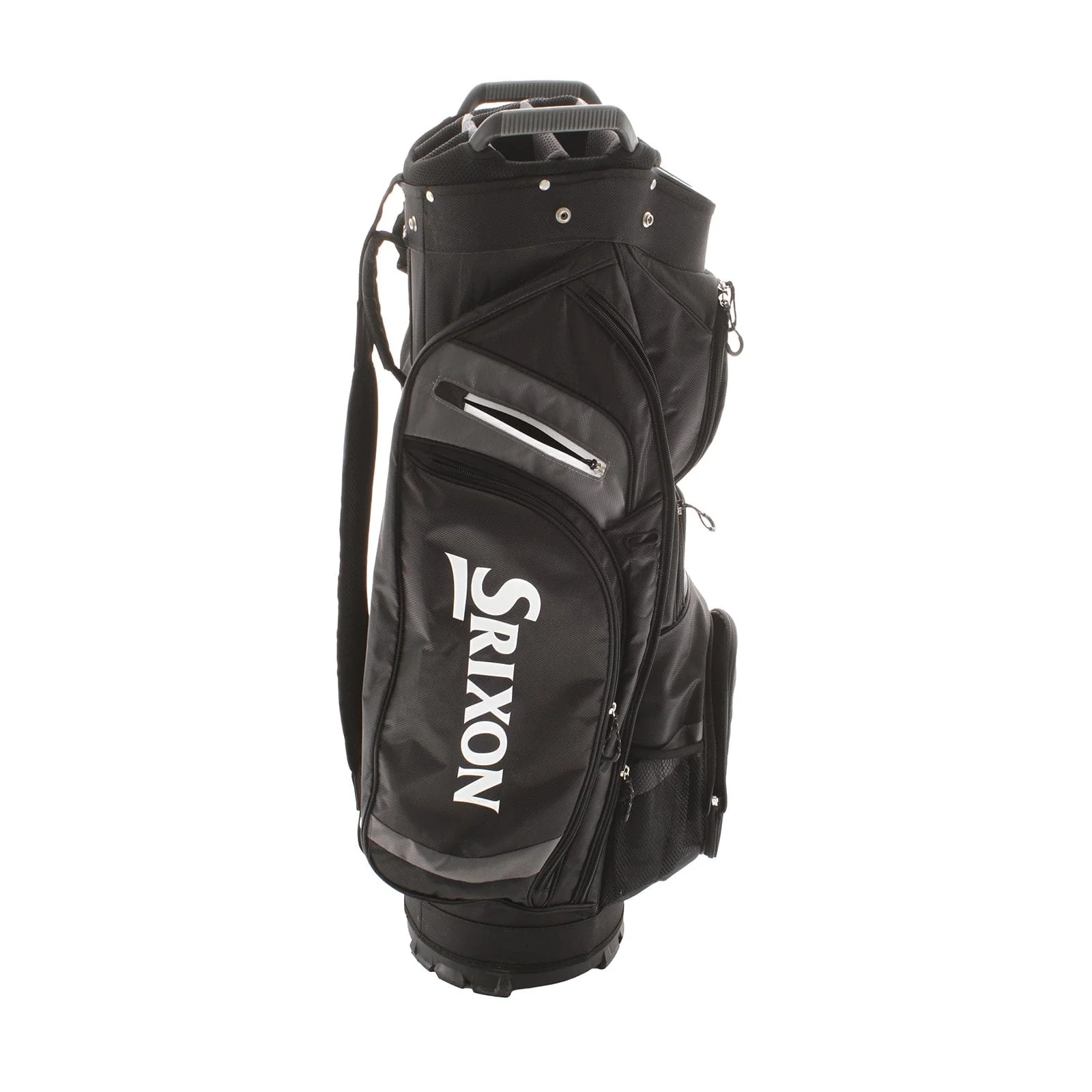 Srixon Cart Bag - Black/White - Image 3
