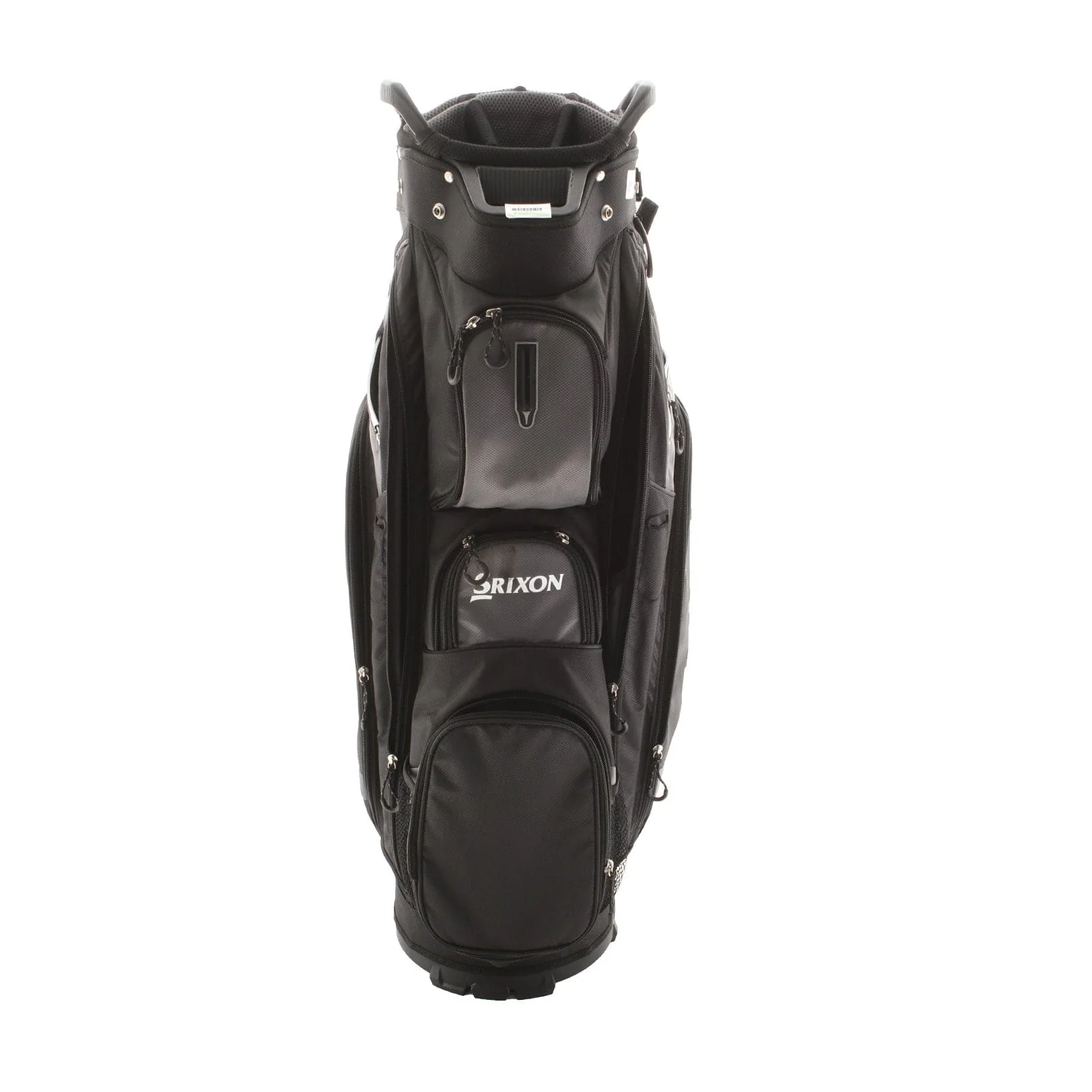 Srixon Cart Bag - Black/White - Image 4