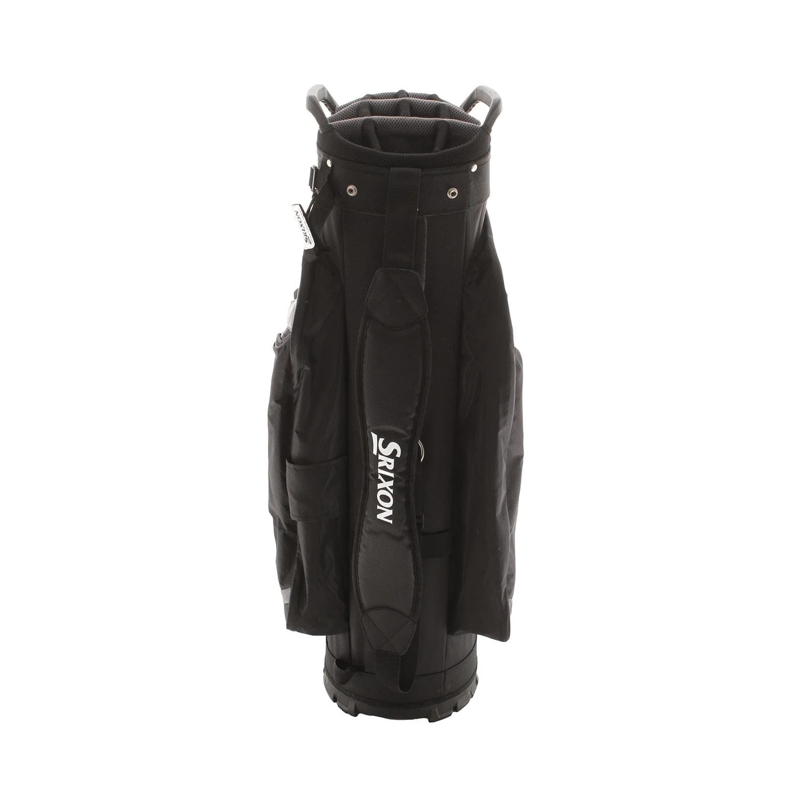 Srixon Cart Bag - Black/White - Image 5