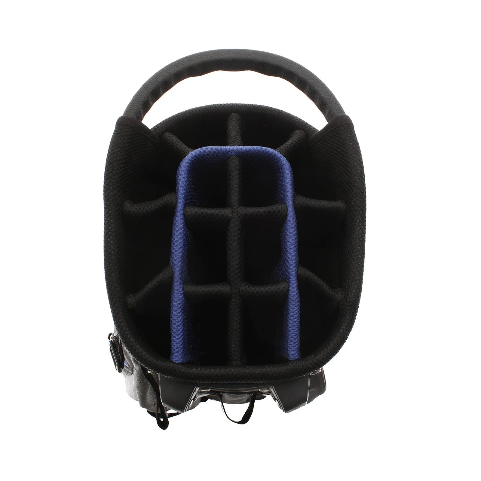 Srixon Stand Bag - Grey/Blue - Image 3