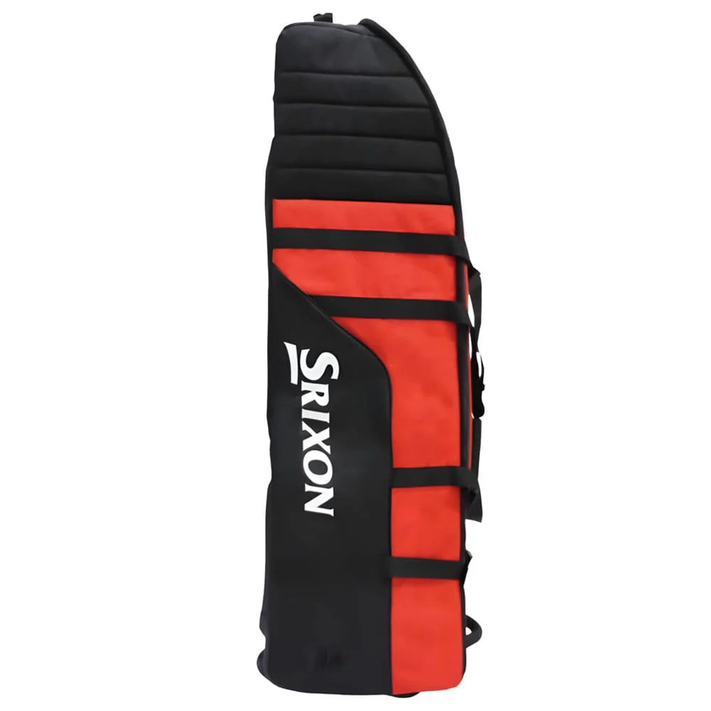 Srixon Travel Cover - Red/Black - Image 2