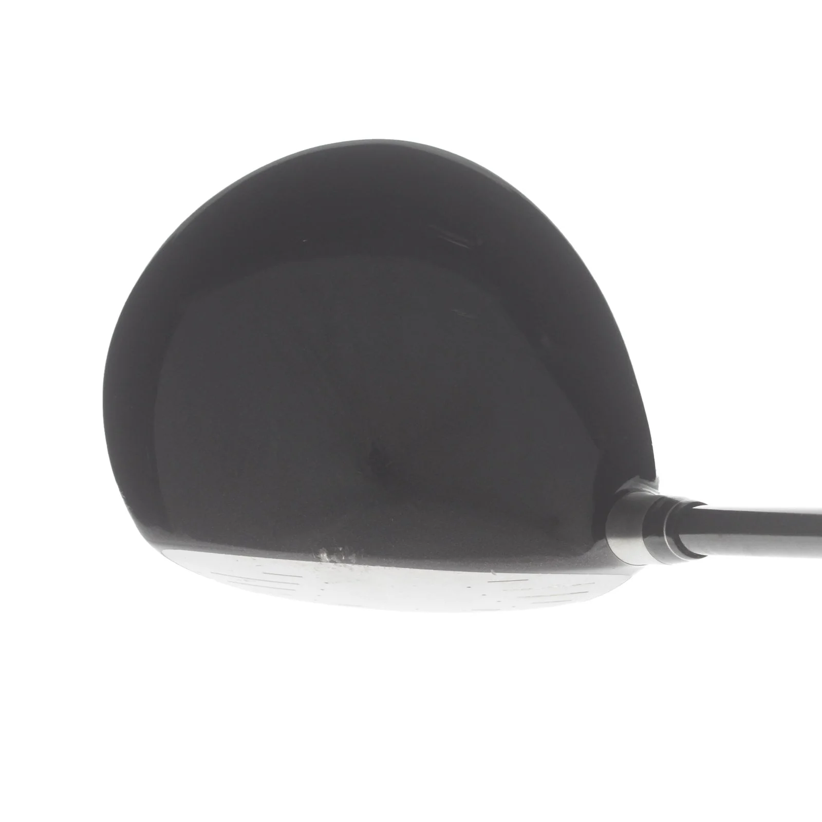 Srixon W-201 Graphite Mens Right Hand Driver 10* Stiff - Graphite - Image 3