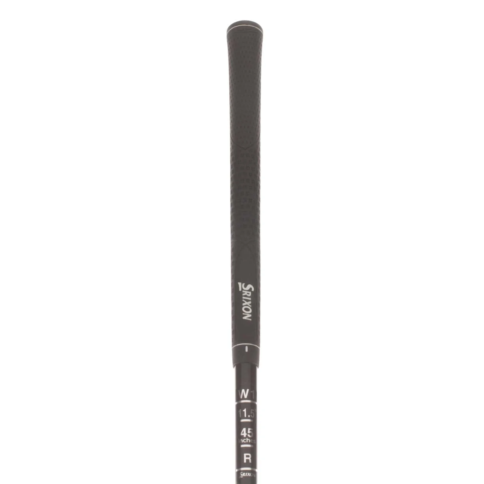 Srixon W-403 AD Graphite Mens Right Hand Driver 11.5* Regular - Srixon SV-3000 59g - Image 6