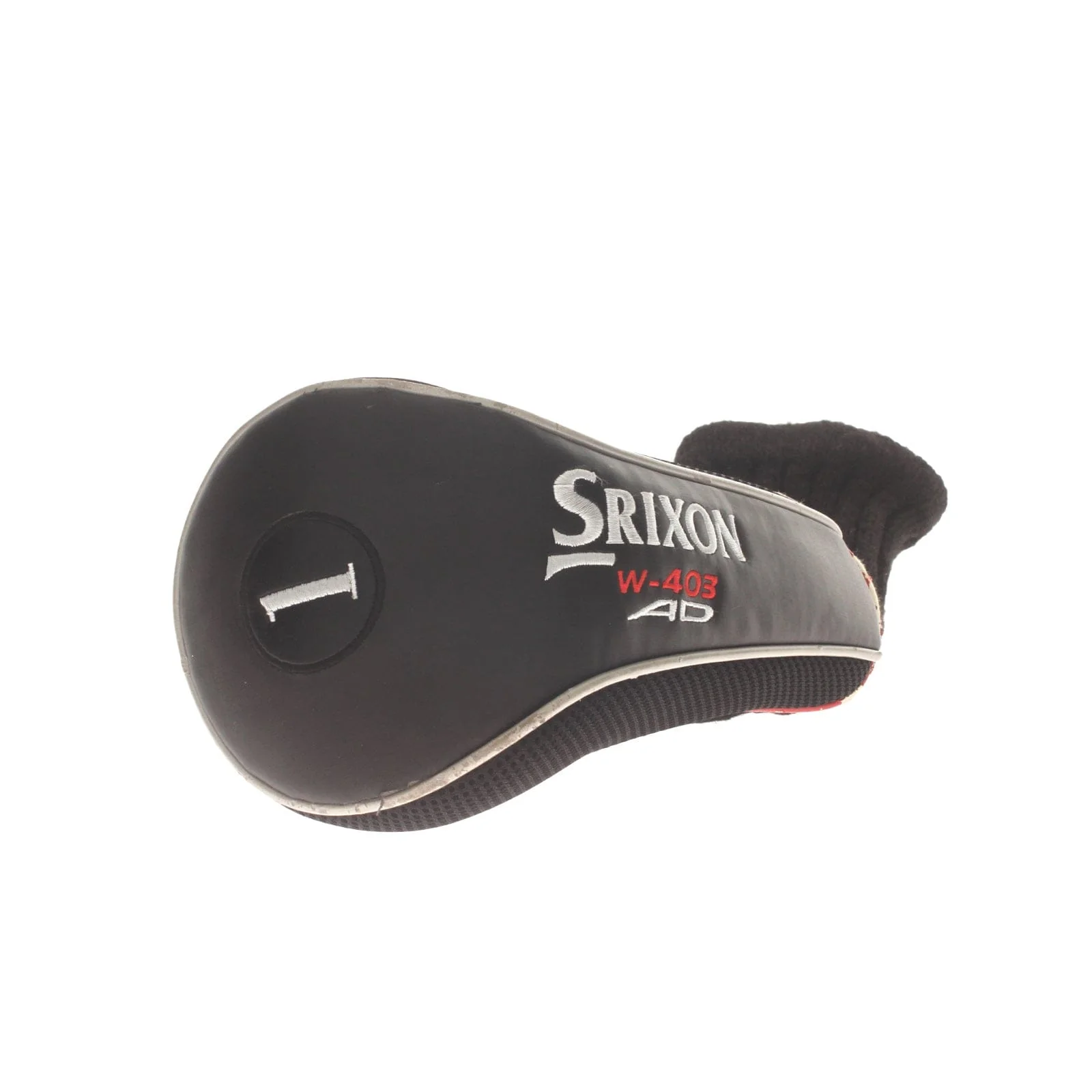 Srixon W-403 AD Graphite Mens Right Hand Driver 11.5* Regular - Srixon SV-3000 59g - Image 7