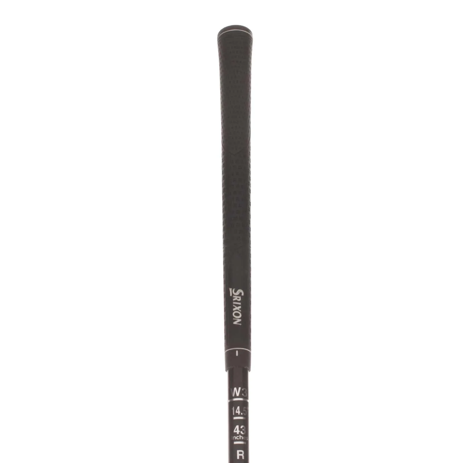 Srixon W-403 AD Graphite Mens Right Hand Fairway 3 Wood 14.5* Regular - Srixon SV-3000 59g - Image 6