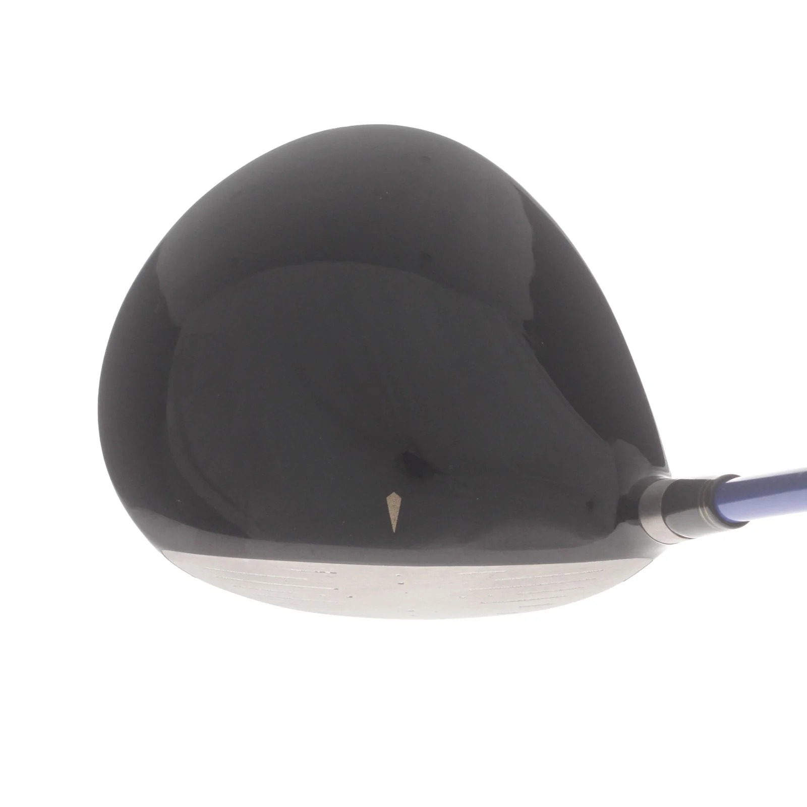 Srixon W-506 Graphite Mens Right Hand Driver 10.5* Stiff - Gafalloy ProLaunch Blue 65S - Image 2