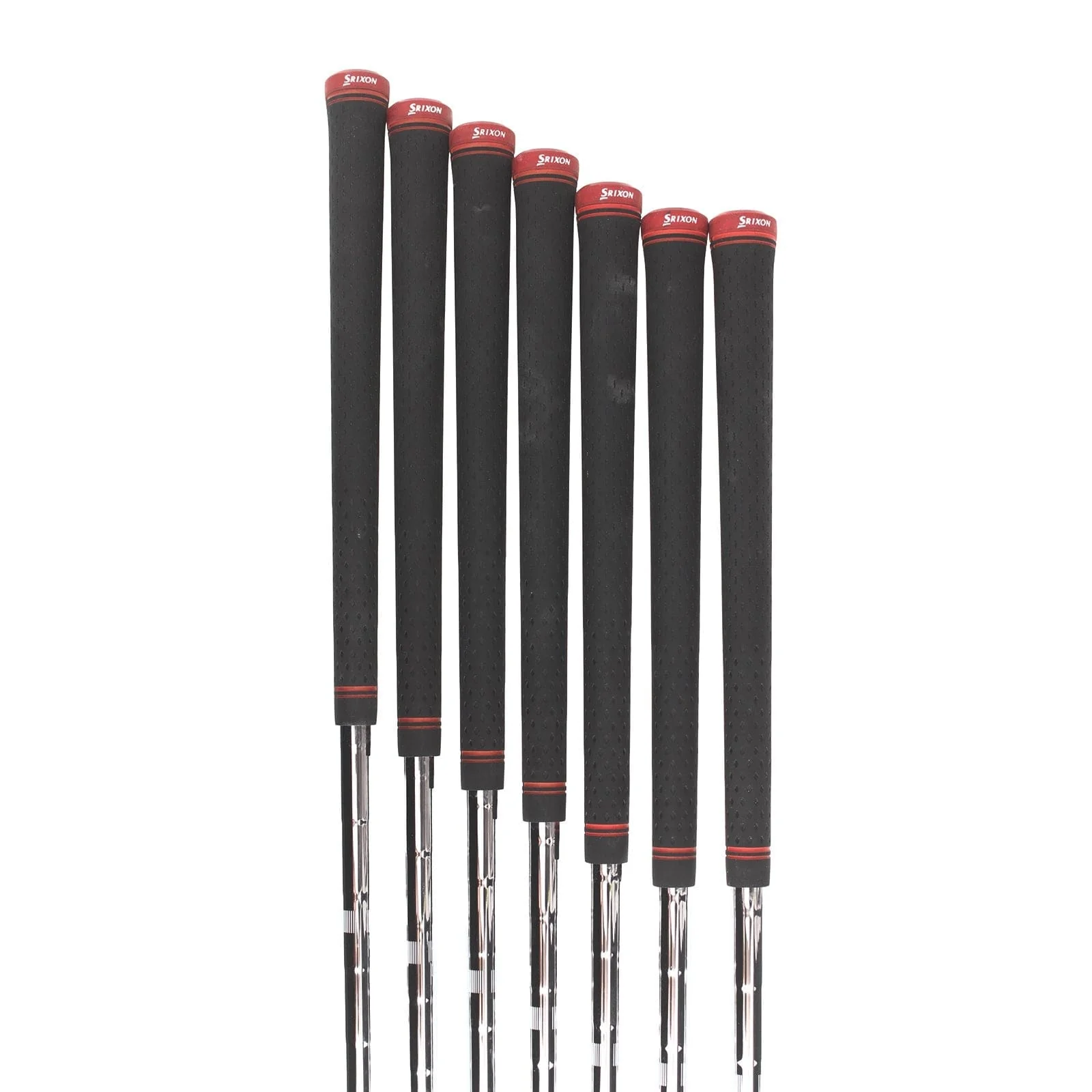 Srixon Z-155 Steel Mens Right Hand Irons 5-SW Regular - NSPro 950GH D.S.T - Image 7