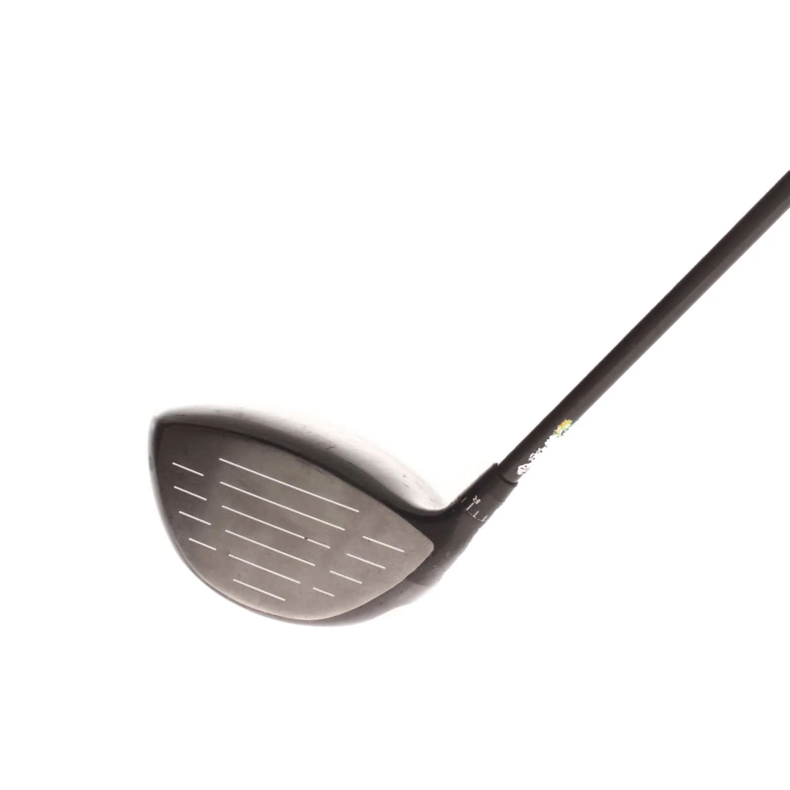 Srixon Z-355 Graphite Ladies Right Hand Driver 12* Ladies - Miyazaki Jinsoku - Image 4