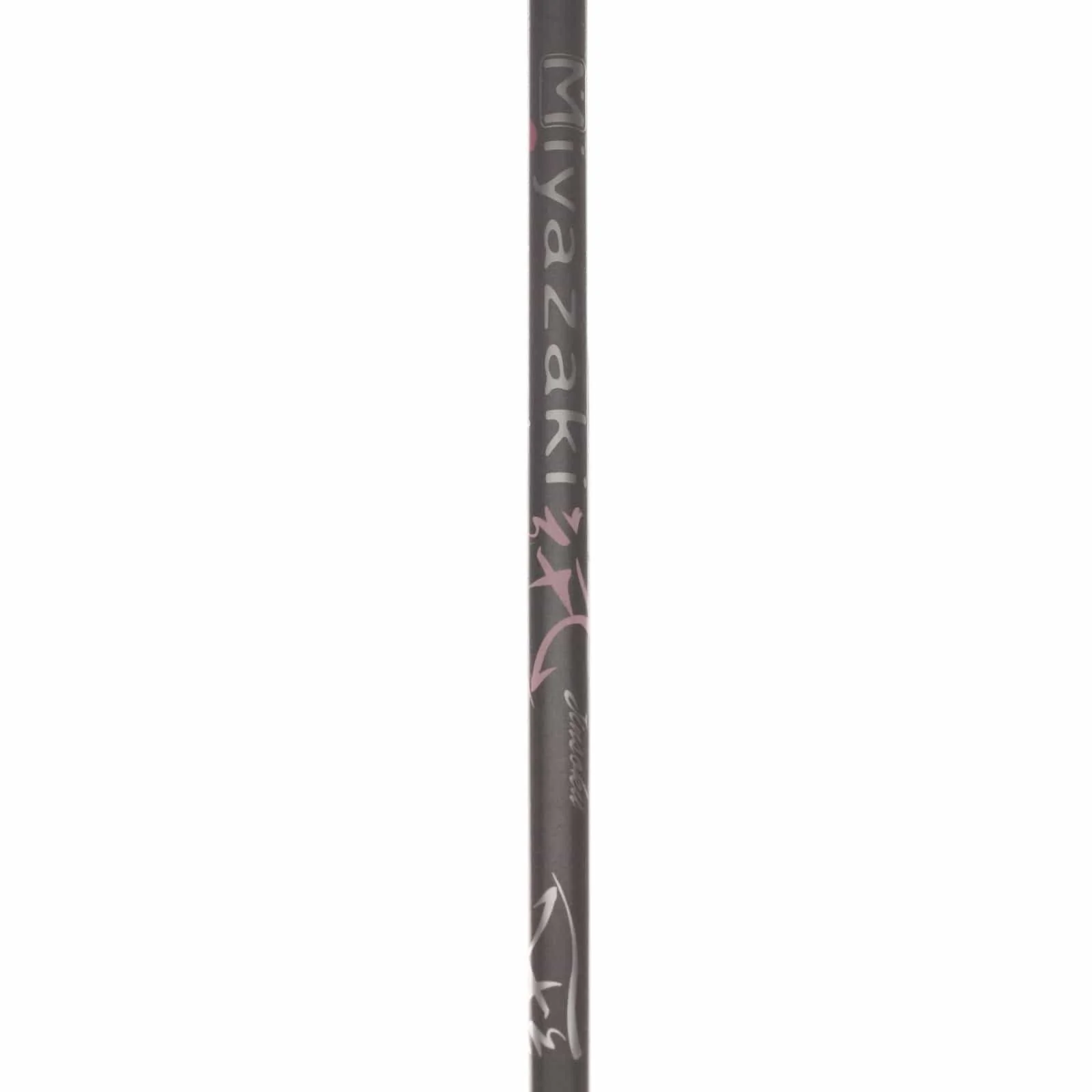 Srixon Z-355 Graphite Ladies Right Hand Driver 12* Ladies - Miyazaki Jinsoku - Image 5