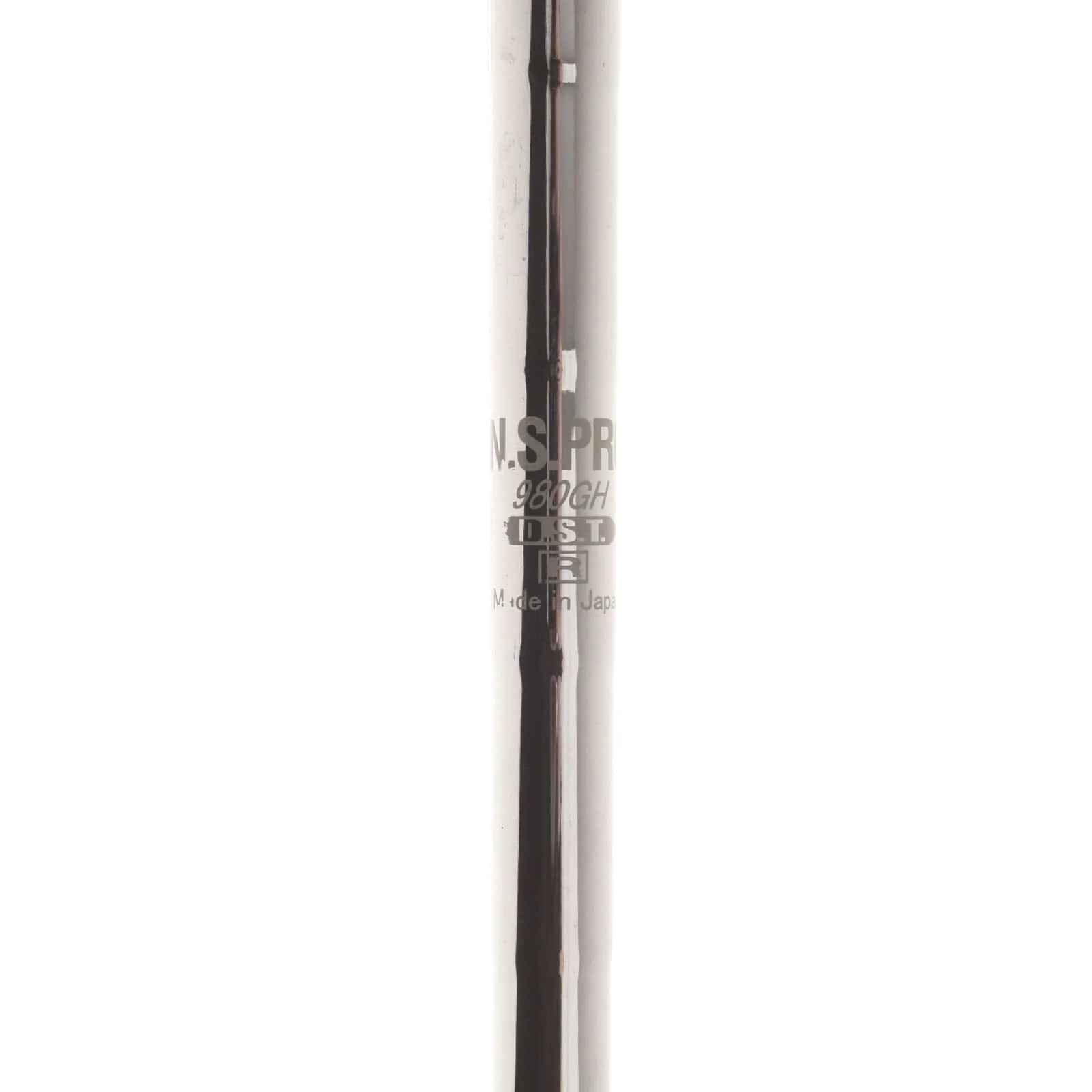 Srixon Z-545 Steel Mens Right Hand Irons 5-PW Regular - N.S. Pro 980GH D.S.T. - Image 5