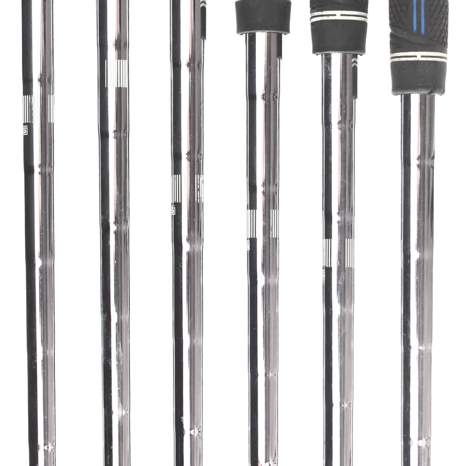 Srixon Z-545 Steel Mens Right Hand Irons 5-PW Regular - N.S. Pro 980GH D.S.T. - Image 6