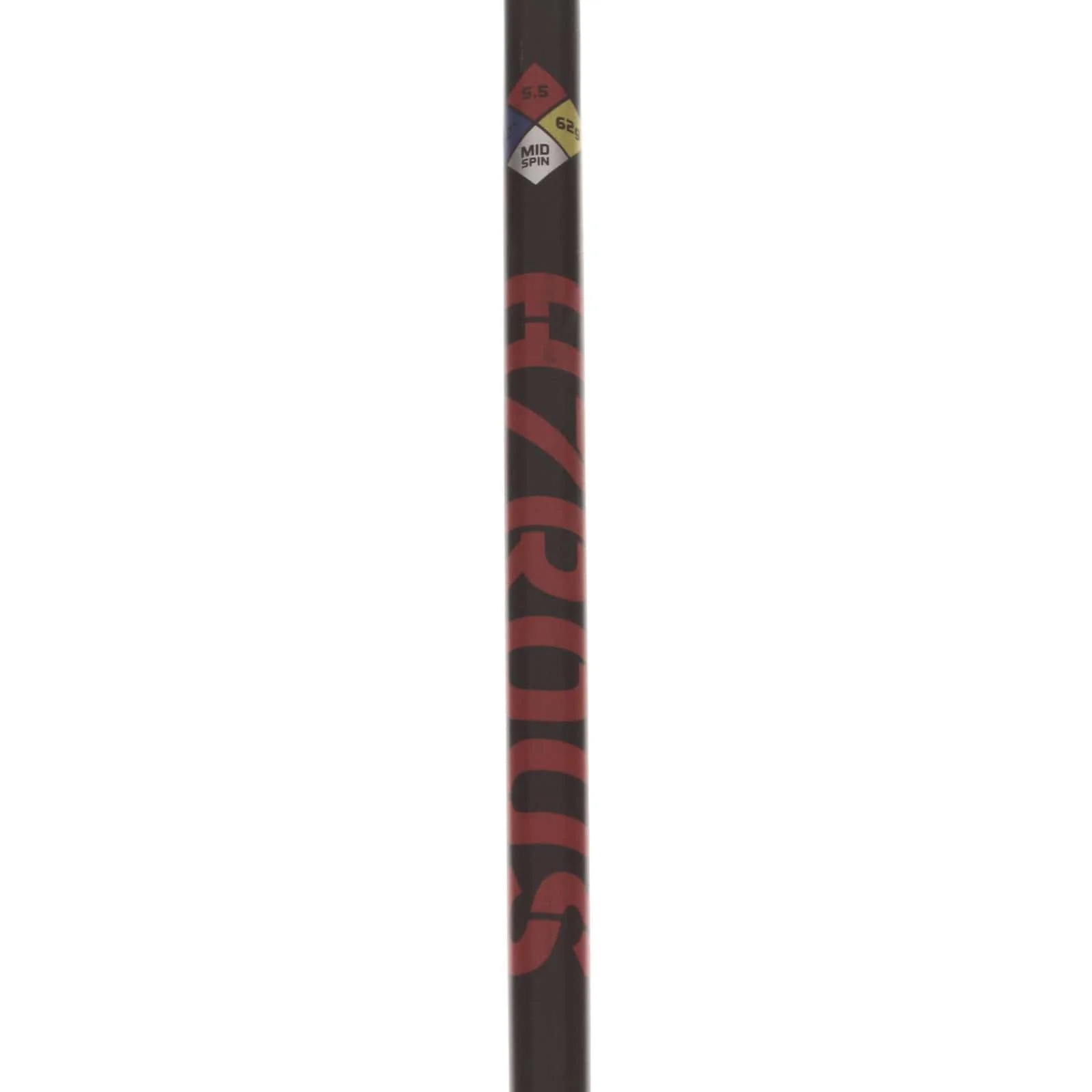 Srixon Z 785 Graphite Mens Left Hand Driver 9.5* Regular - Project X HZRDUS Red 62g - Image 5