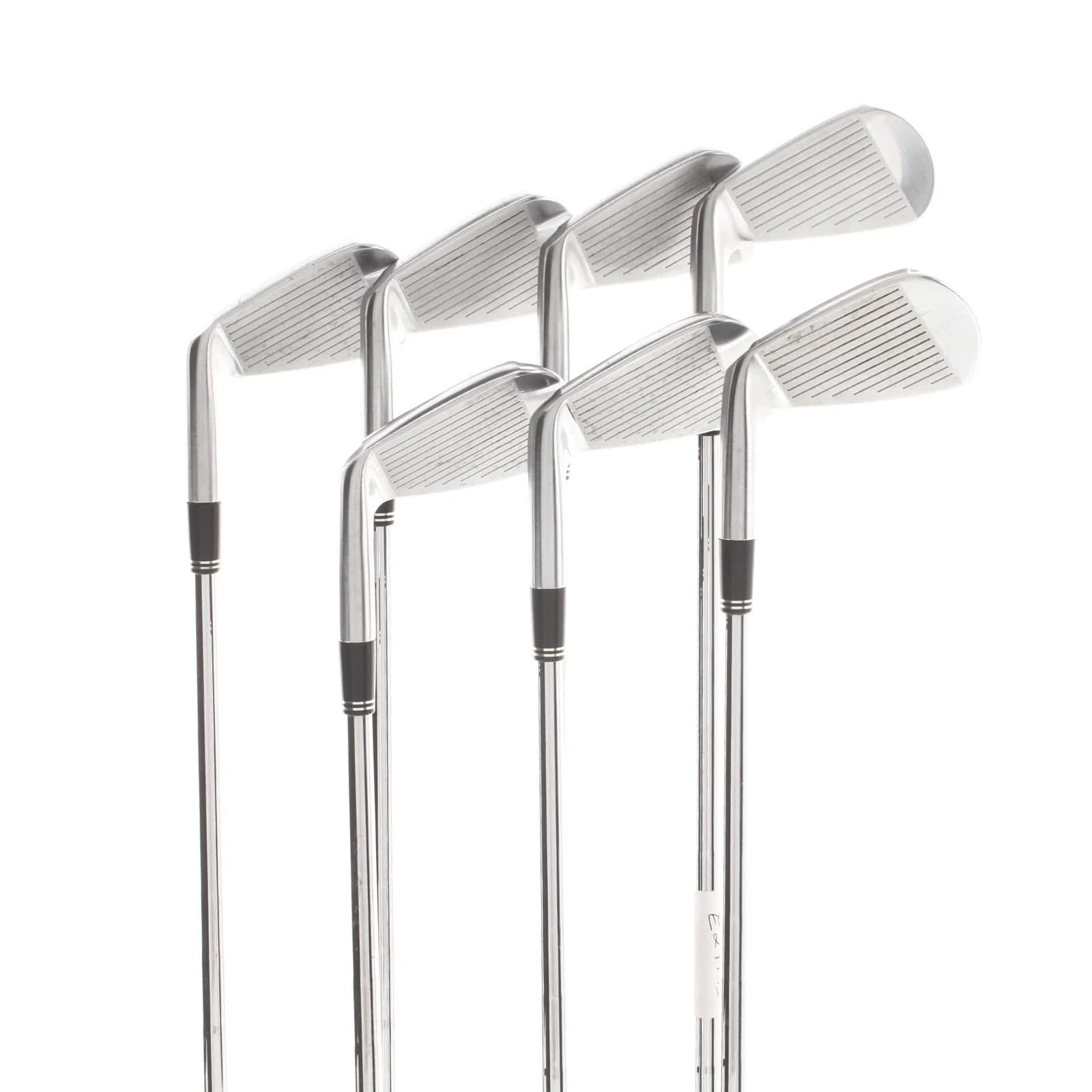 Srixon Z-945 Steel Mens Right Hand Irons 4-PW Regular - KBS Tour - Image 4