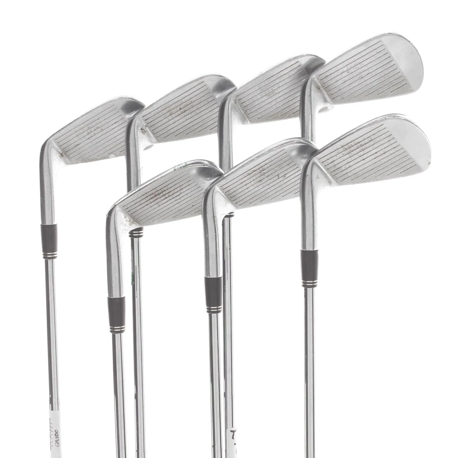Srixon Z-965 Steel Mens Right Hand Irons 4-PW Extra Stiff - Dynamic Gold X100 - Image 4