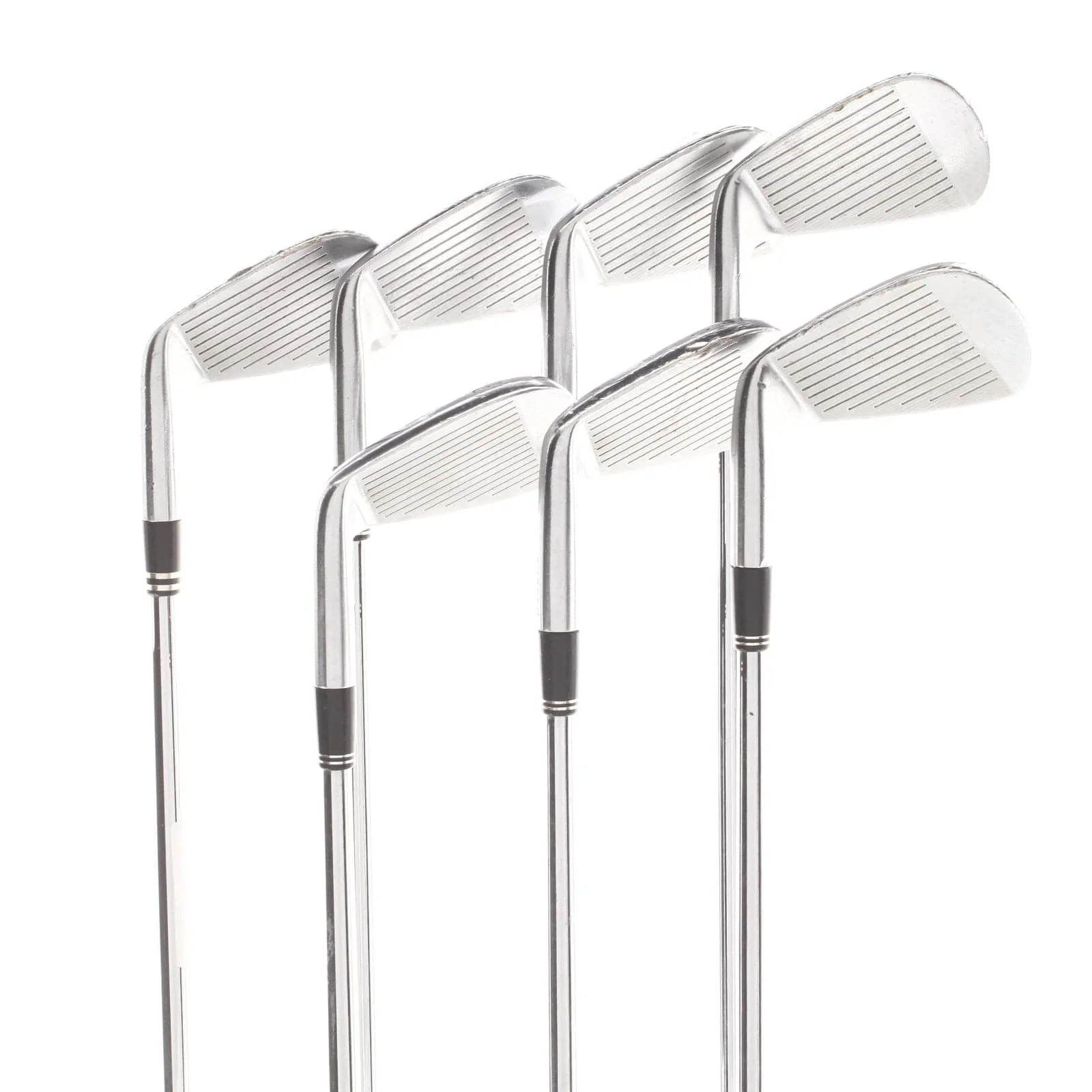 Srixon Z-965 Steel Mens Right Hand Irons 4-PW Extra Stiff - Modus3 NSPro Tour 120 - Image 4