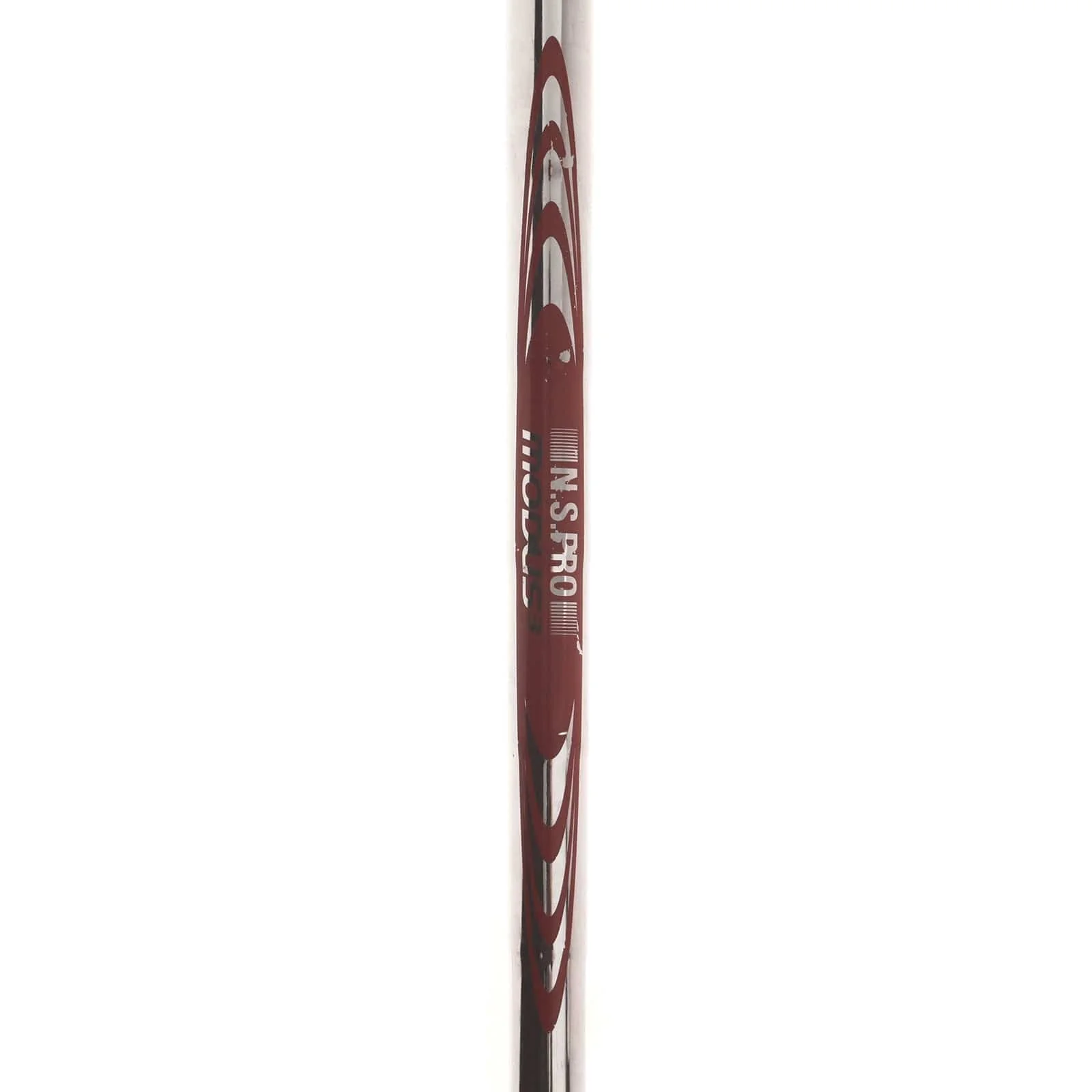 Srixon Z-965 Steel Mens Right Hand Irons 4-PW Extra Stiff - Modus3 NSPro Tour 120 - Image 5