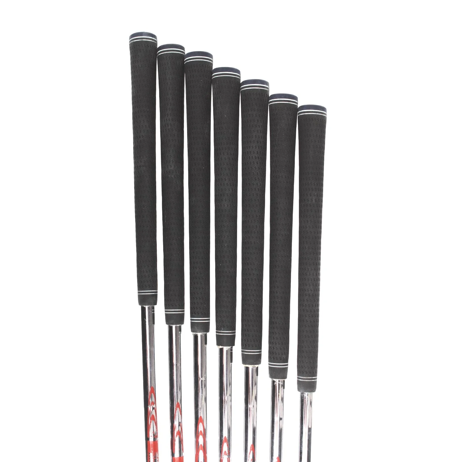 Srixon Z-965 Steel Mens Right Hand Irons 4-PW Extra Stiff - Modus3 NSPro Tour 120 - Image 7