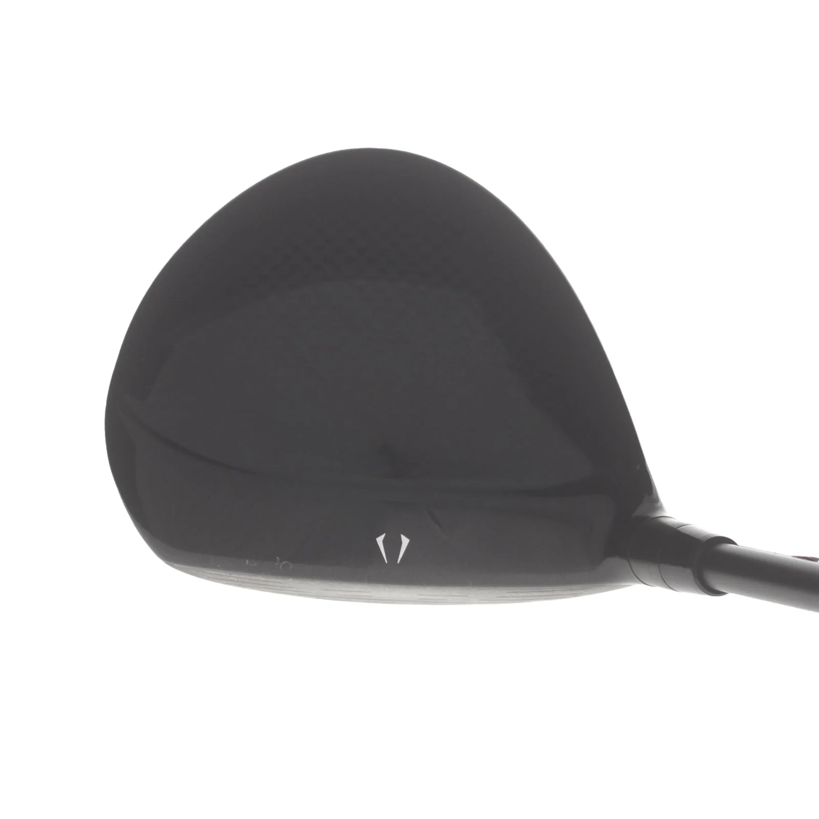 Srixon Z F85 Graphite Mens Right Hand Fairway 3 wood Rocket Stiff - Project X HZRDUS Black 75g - Image 3