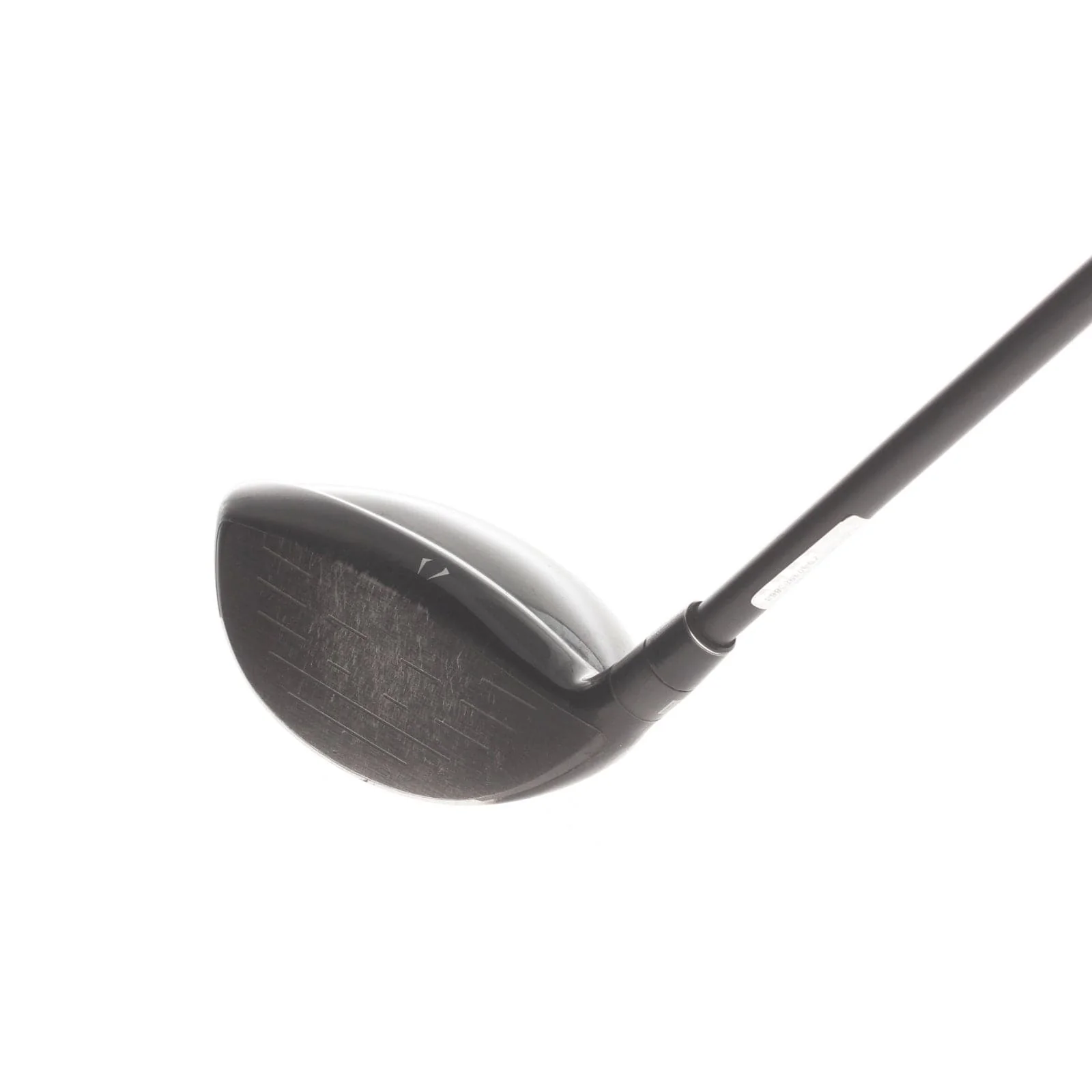Srixon Z F85 Graphite Mens Right Hand Fairway 5 Wood Stiff - Project X HZRDUS Black 75g - Image 4