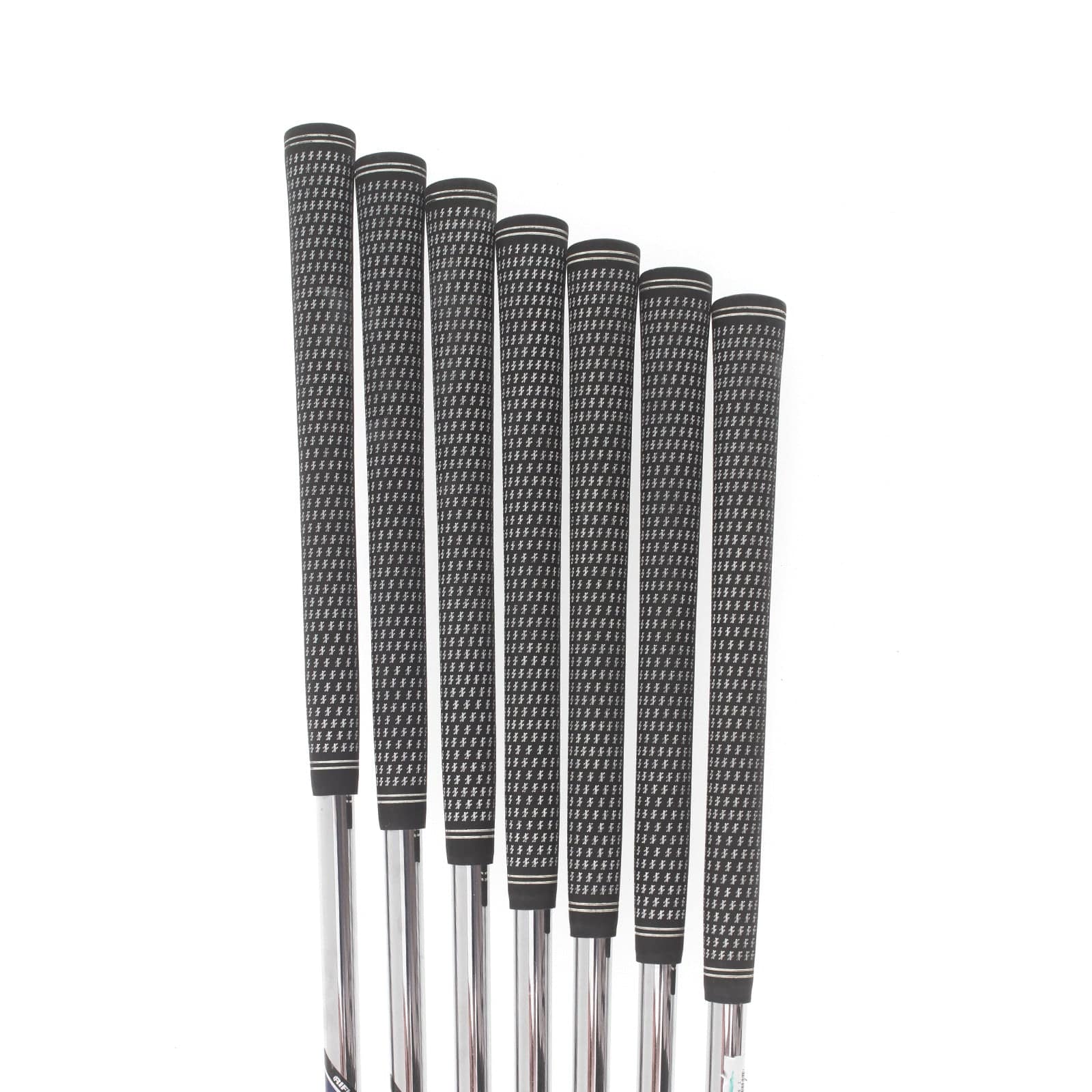 Srixon Z Forged Steel Mens Right Hand Irons 4-PW Stiff - Project x - Image 7