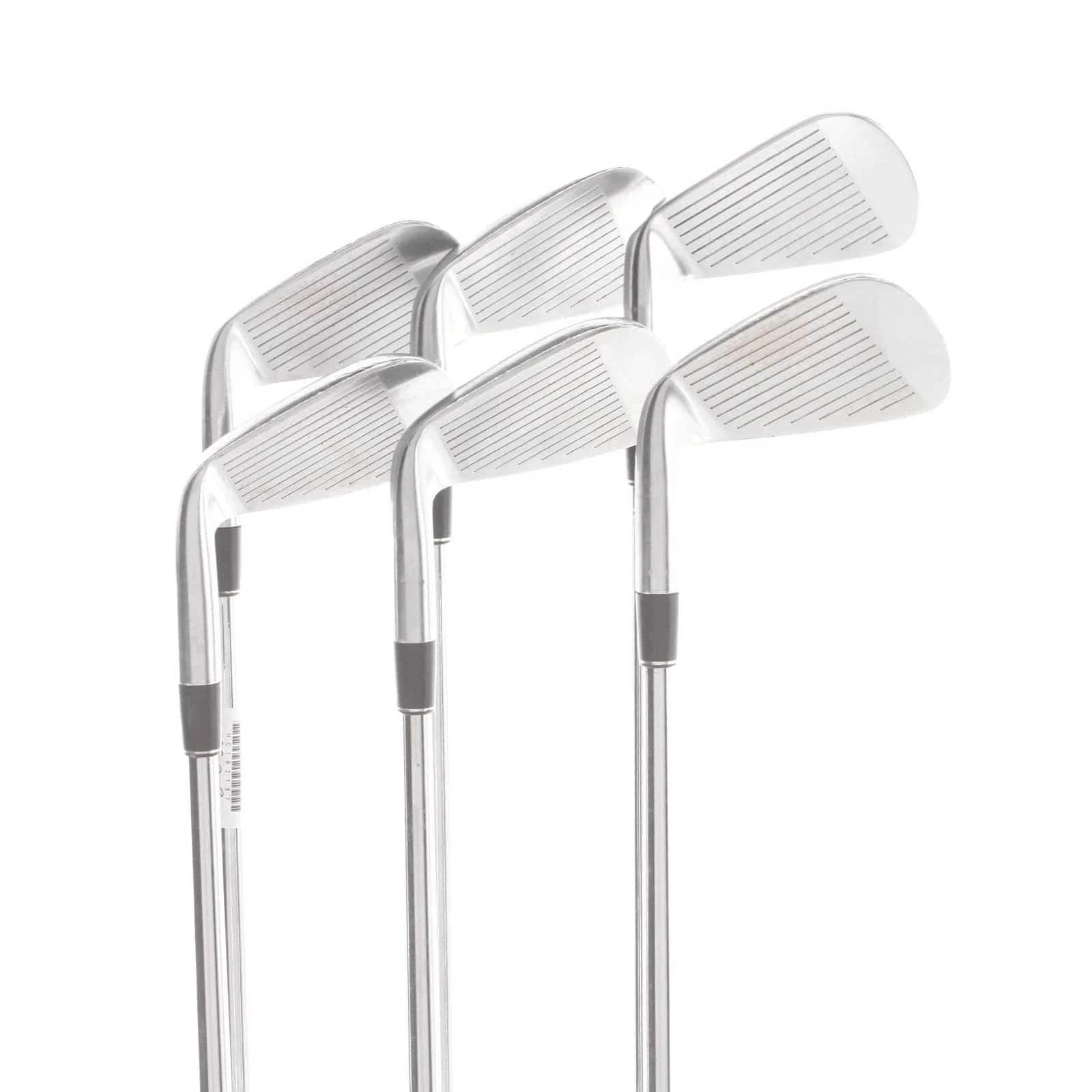 Srixon Z-Forged Steel Mens Right Hand Irons 5-PW Stiff - N.S.Pro Modus3 Tour 120 - Image 4