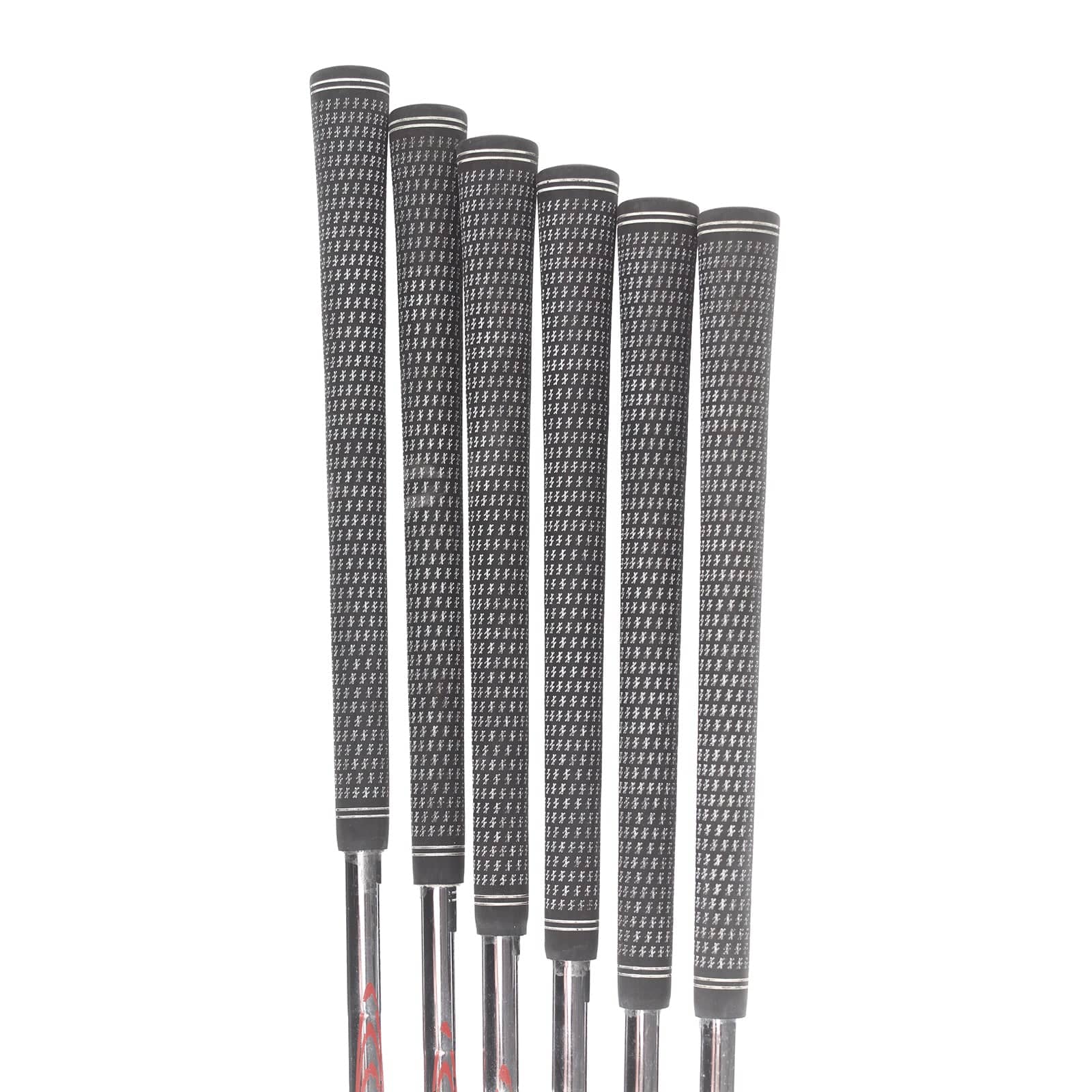 Srixon Z-Forged Steel Mens Right Hand Irons 5-PW Stiff - N.S.Pro Modus3 Tour 120 - Image 7