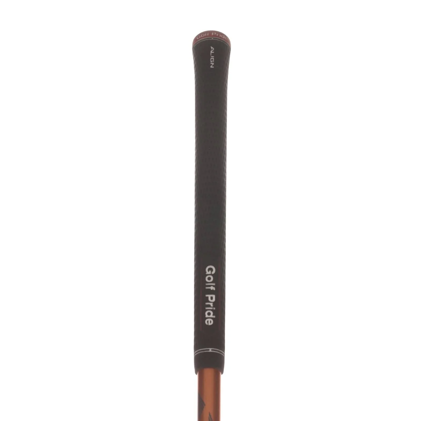 Srixon Z-H65 Graphite Mens Left Hand 3 Hybrid 19* Regular - Miyazaki Tour Issue 7R - Image 6