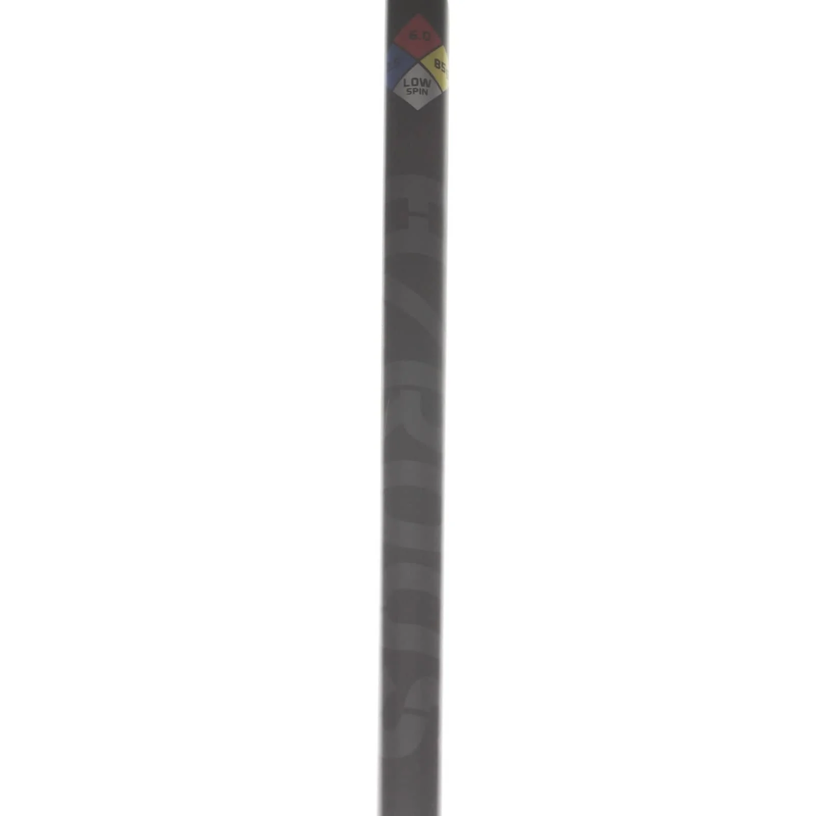 Srixon Z H85 Graphite Mens Right Hand 3 Hybrid 19* Stiff - Hzrdus Black 6.0 85g - Image 5
