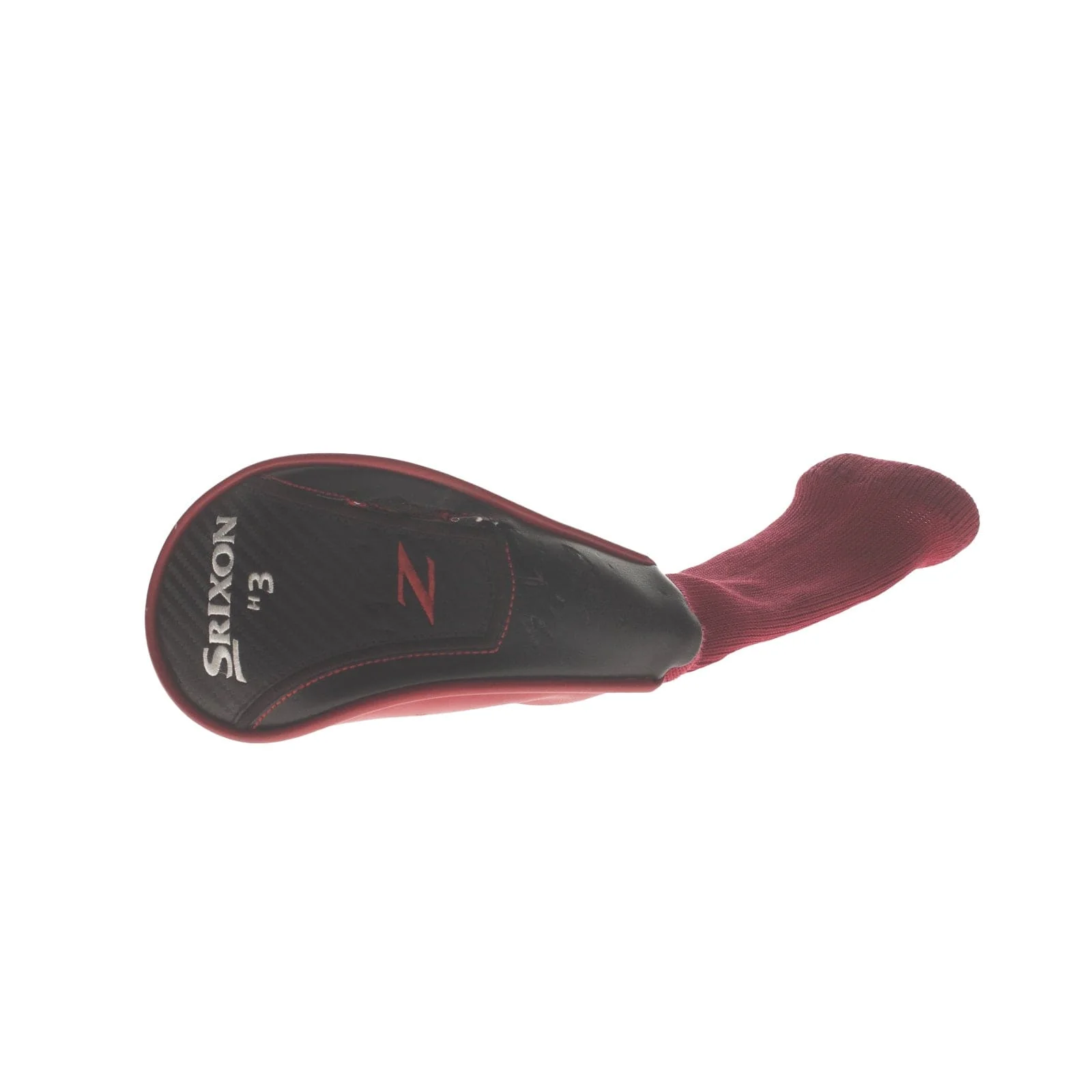 Srixon Z H85 Graphite Mens Right Hand 3 Hybrid Regular - Project X HZRDUS Black 85g - Image 7