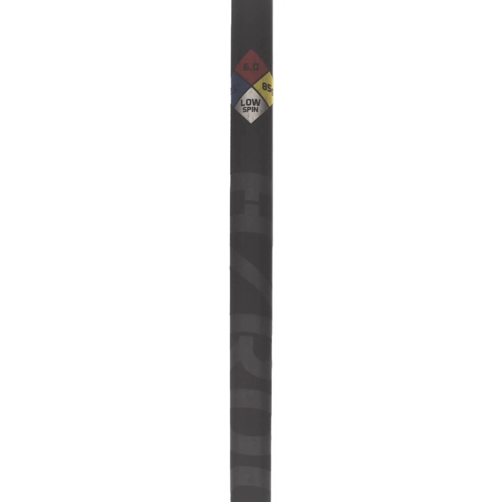 Srixon Z-H85 Graphite Mens Right Hand 4 Hybrid 22* Stiff - HZRDUS 6.0 85g - Image 5