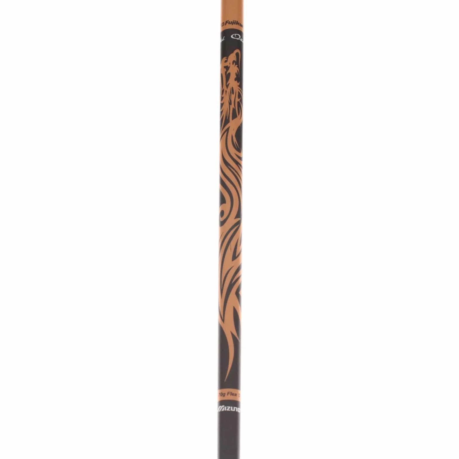 Srixon Z-U65 Graphite Mens Right Hand 2 Iron 18* Stiff - Fujikura Orochi 70g - Image 4