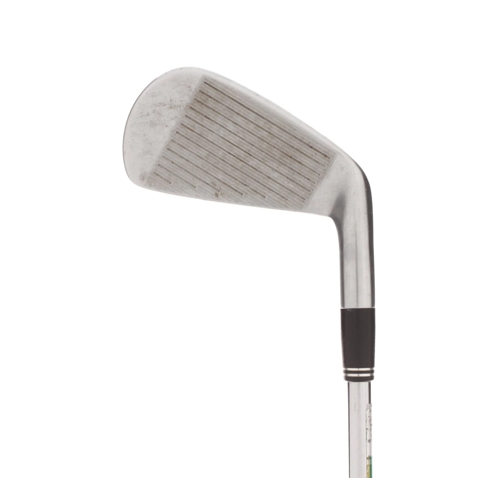 Srixon Z-U65 Steel Mens Left Hand 2 Iron 18* Stiff - N.S.Pro Modus3 Tour 120 - Image 2