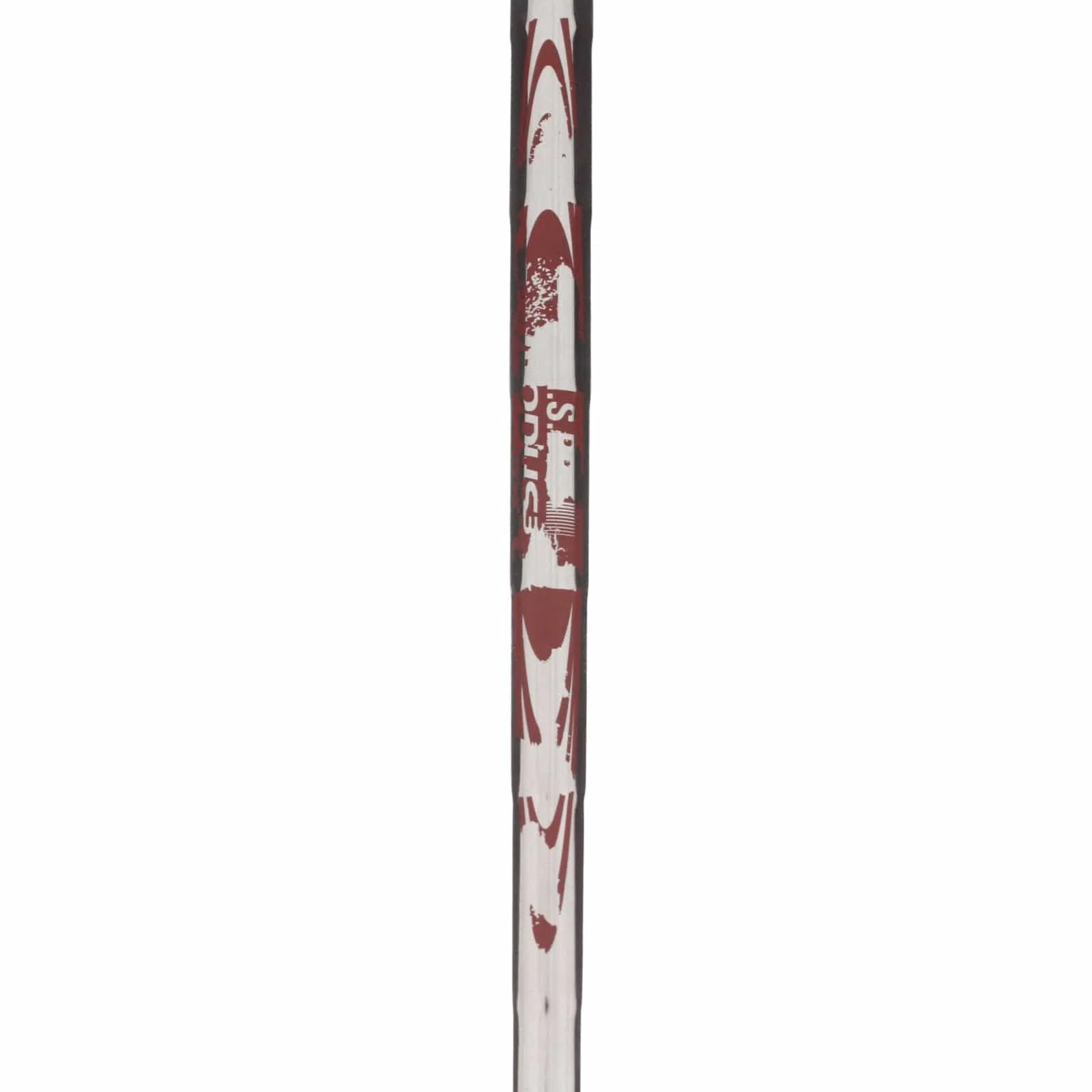 Srixon Z-U65 Steel Mens Left Hand 2 Iron 18* Stiff - N.S.Pro Modus3 Tour 120 - Image 4