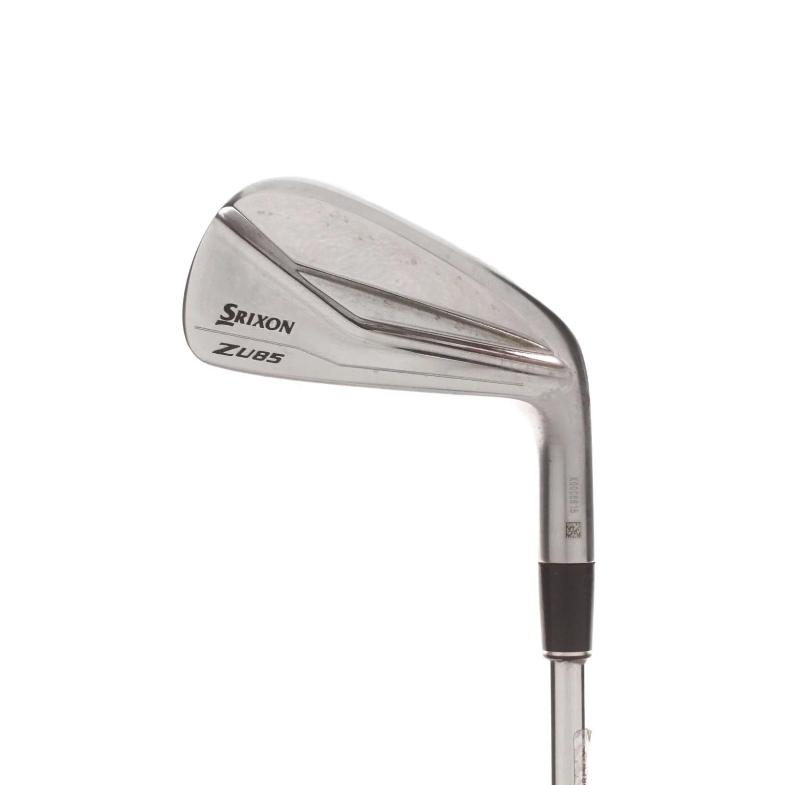 Srixon Z-U85 Steel Mens Right Hand 3 Iron 20* Stiff - N.S.Pro Modus3 Tour 120 - Image 2