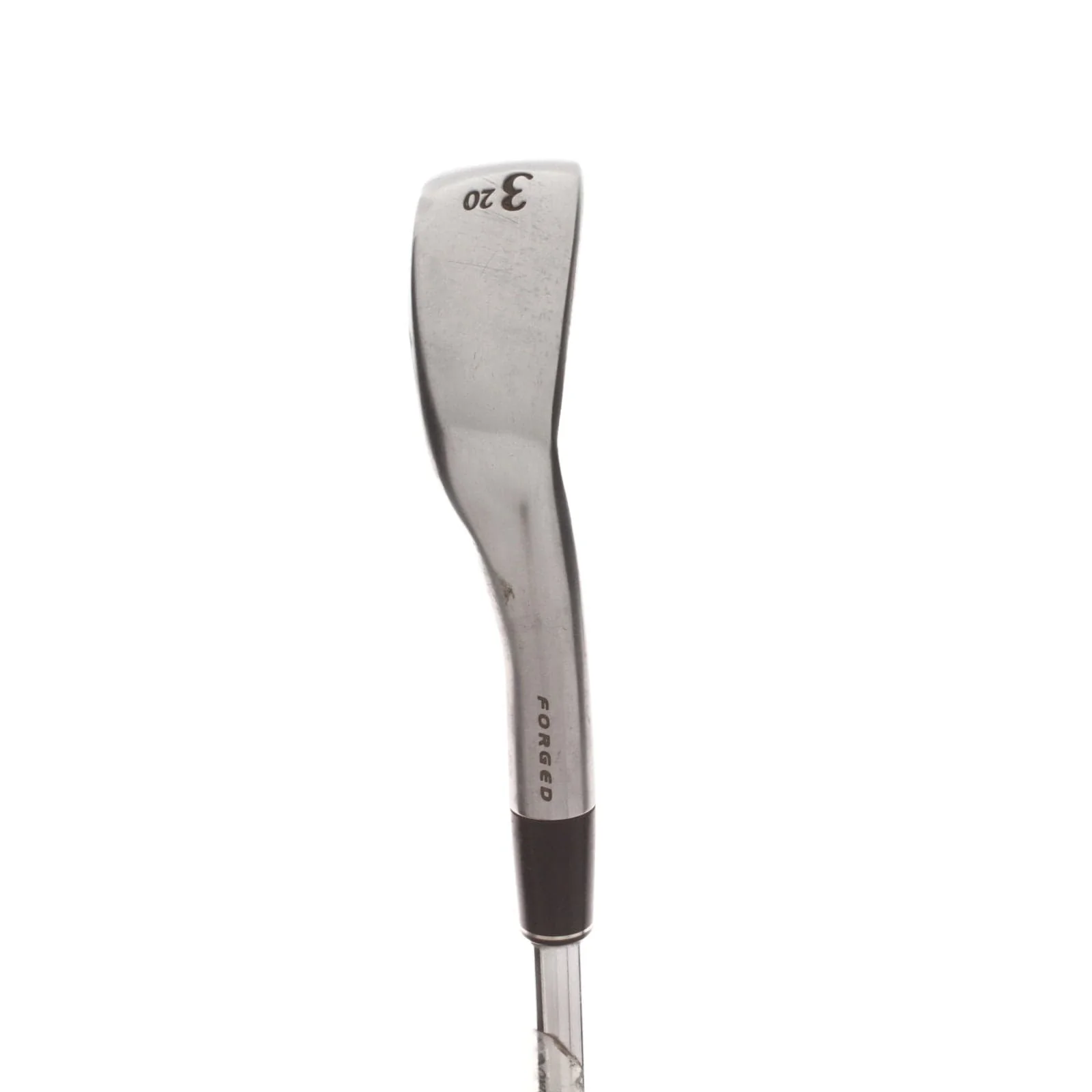 Srixon Z-U85 Steel Mens Right Hand 3 Iron 20* Stiff - N.S.Pro Modus3 Tour 120 - Image 4