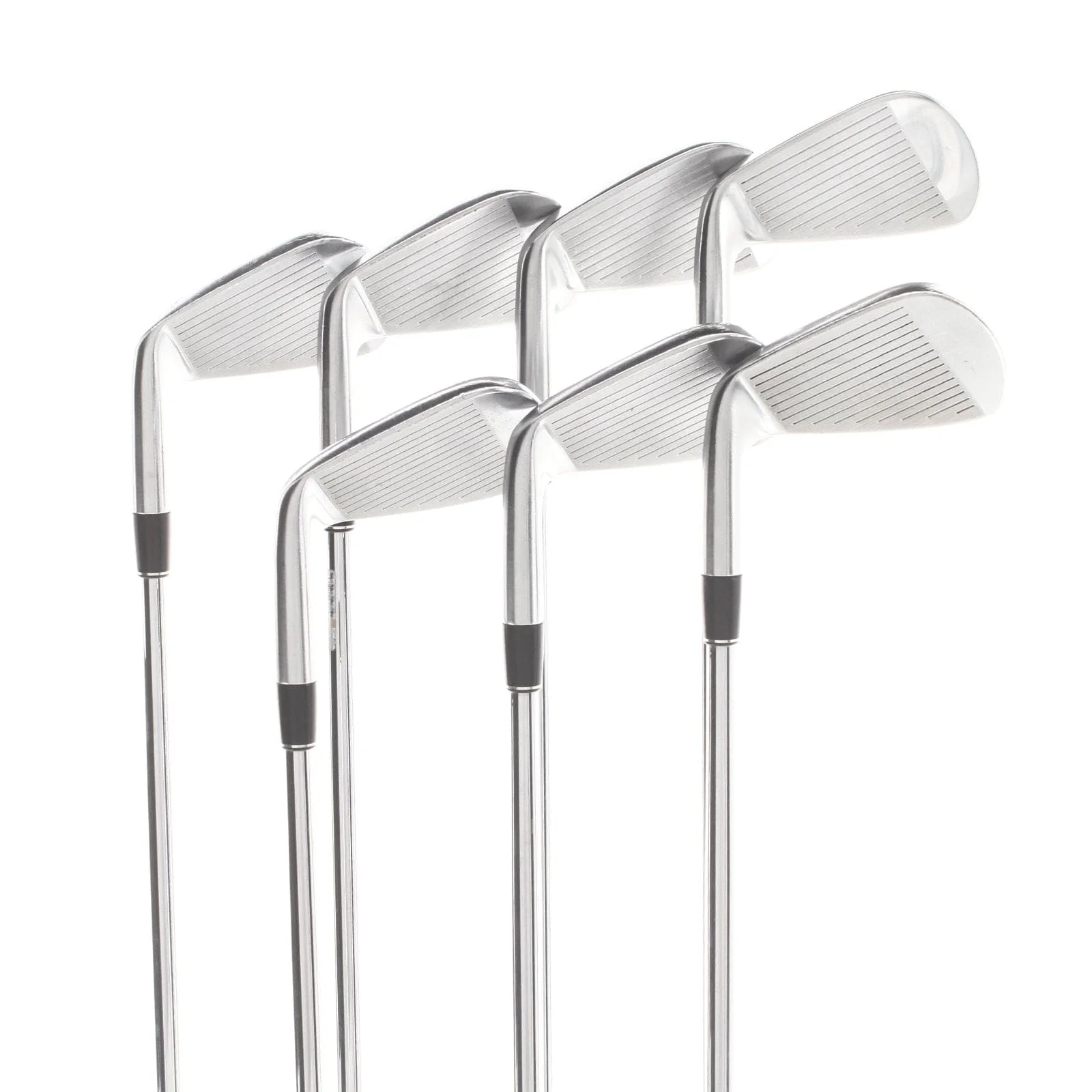 Srixon Z785/Z585 Combo Steel Mens Right Hand Irons 4-PW Stiff - Modus - Image 4