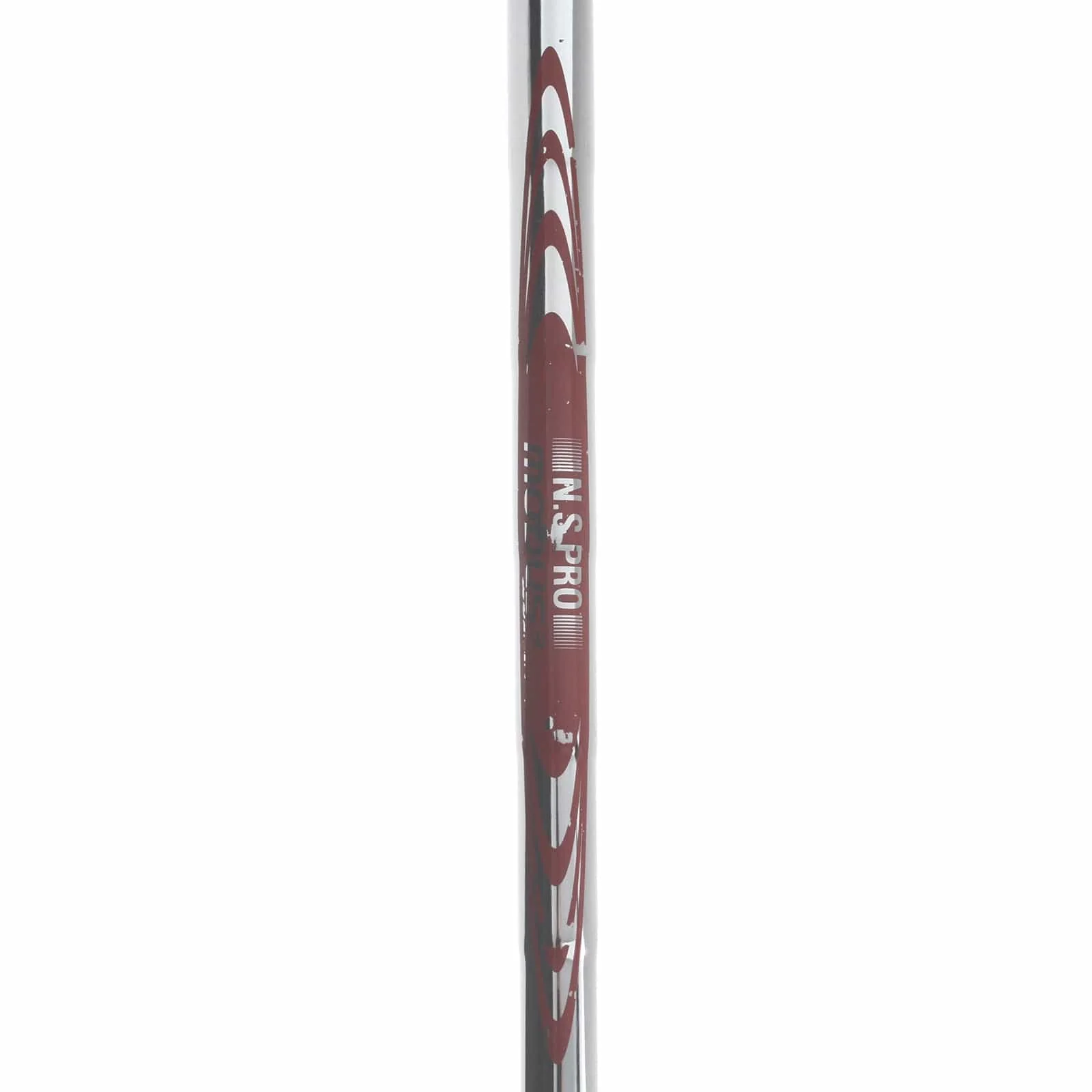 Srixon Z785/Z585 Combo Steel Mens Right Hand Irons 4-PW Stiff - Modus - Image 5