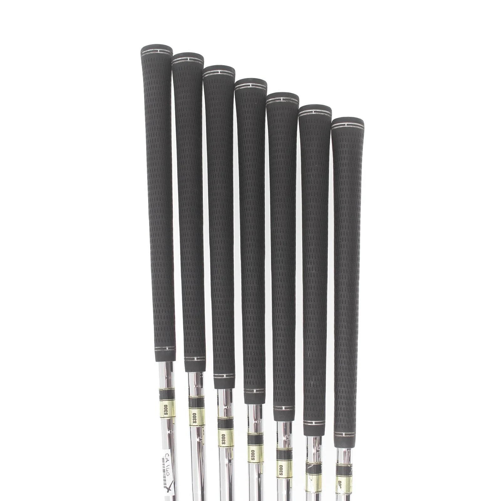 Srixon Z945 Steel Mens Right Hand Irons 4-PW Stiff - Dynamic Gold S300 - Image 7